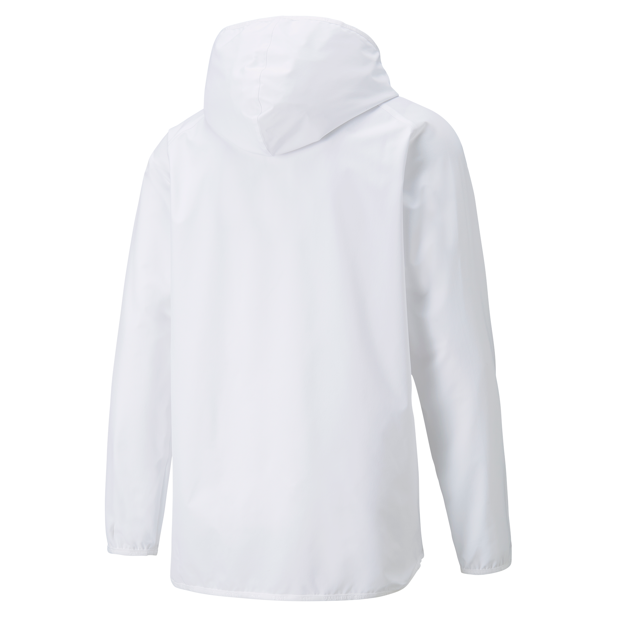 PUMA x PTC Hooded Jacket
