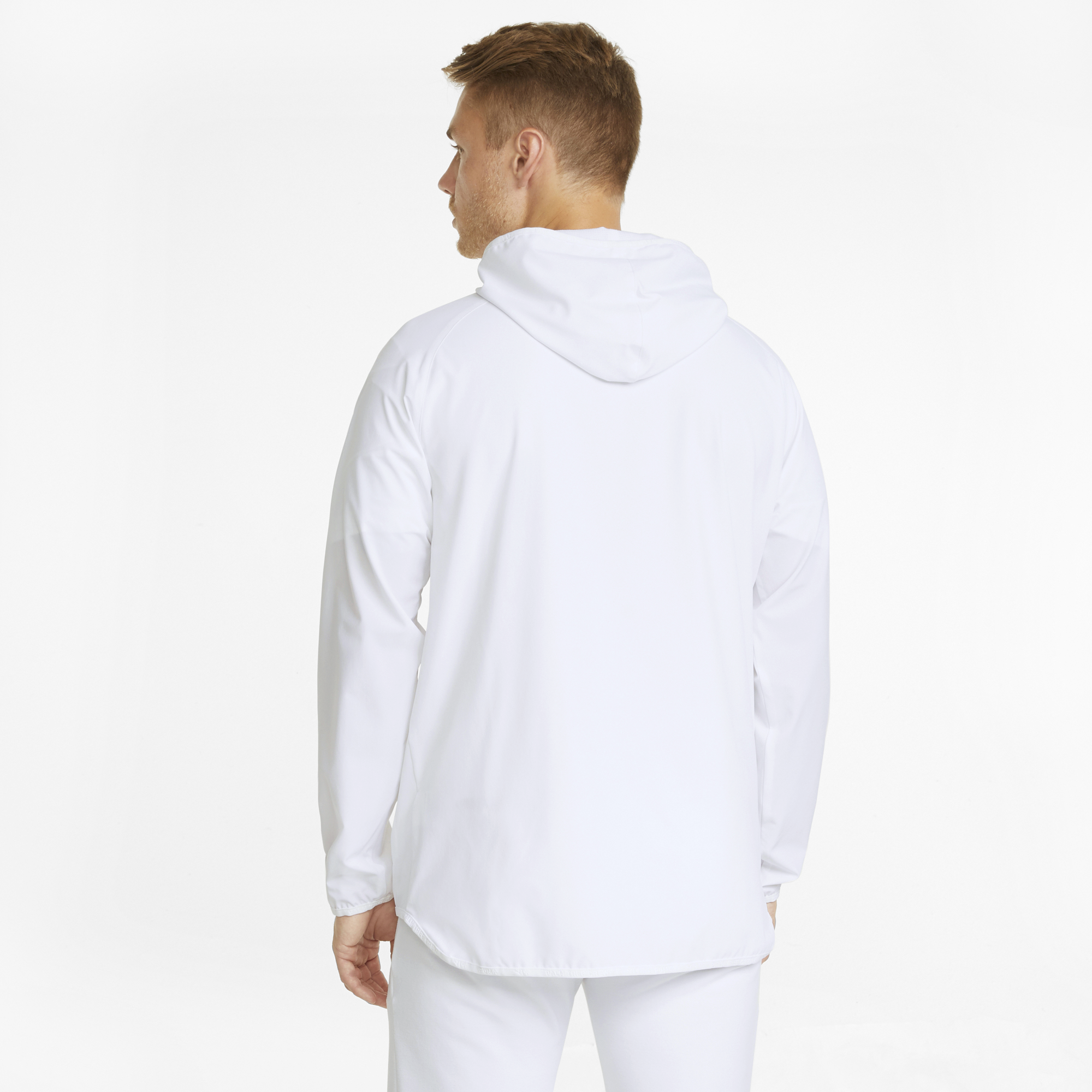 PUMA x PTC Hooded Jacket