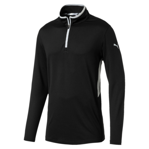 'ROTATION 1/4 ZIP' Mid Layer - MEN