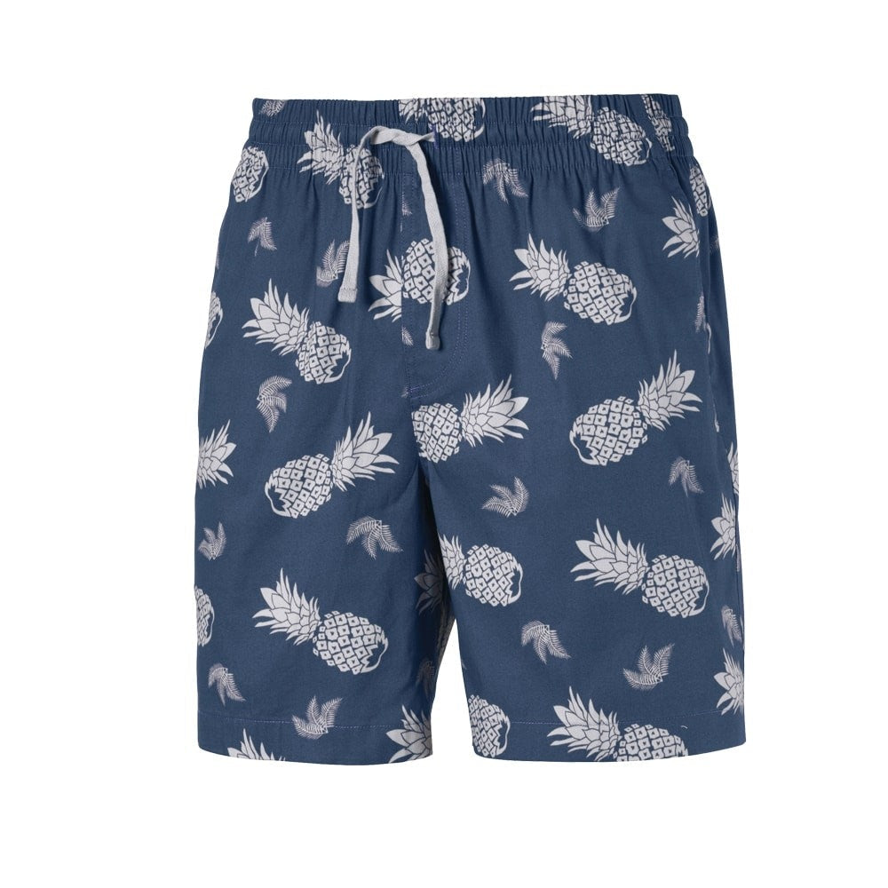 Islands Dock Golf Short 7"