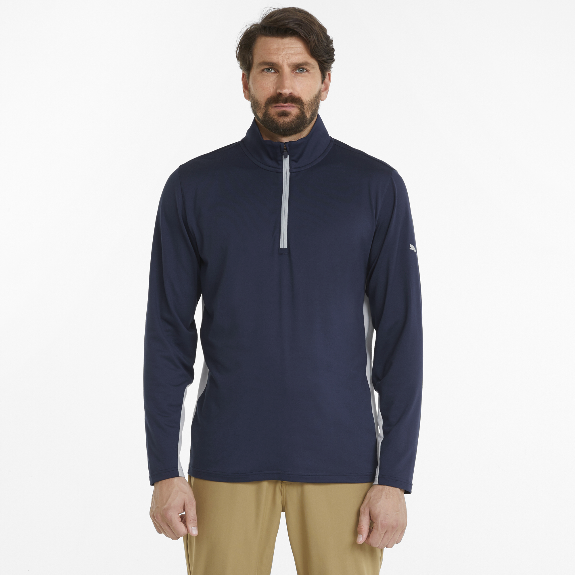 Gamer 1/4 Zip