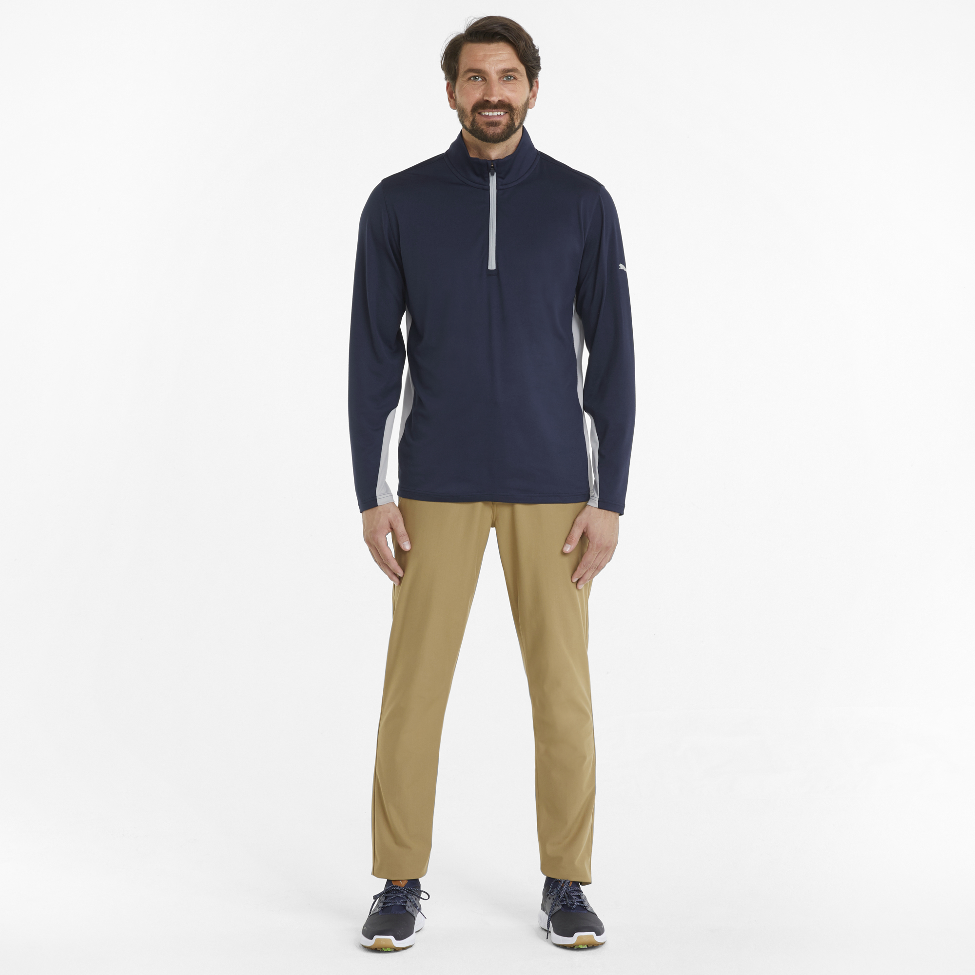 Gamer 1/4 Zip