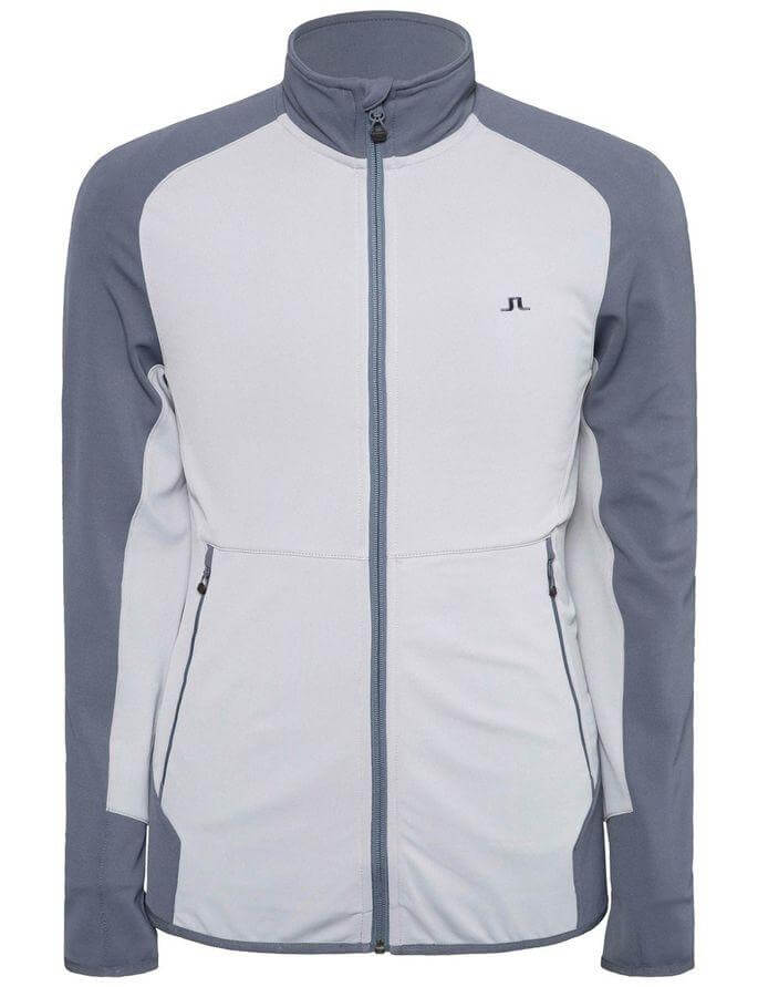 ACQUA PIERRE FIELDSENSOR MID LAYER JACKET - SALE