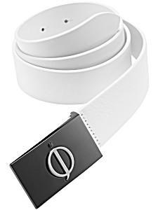 LEATHER  BELT   -