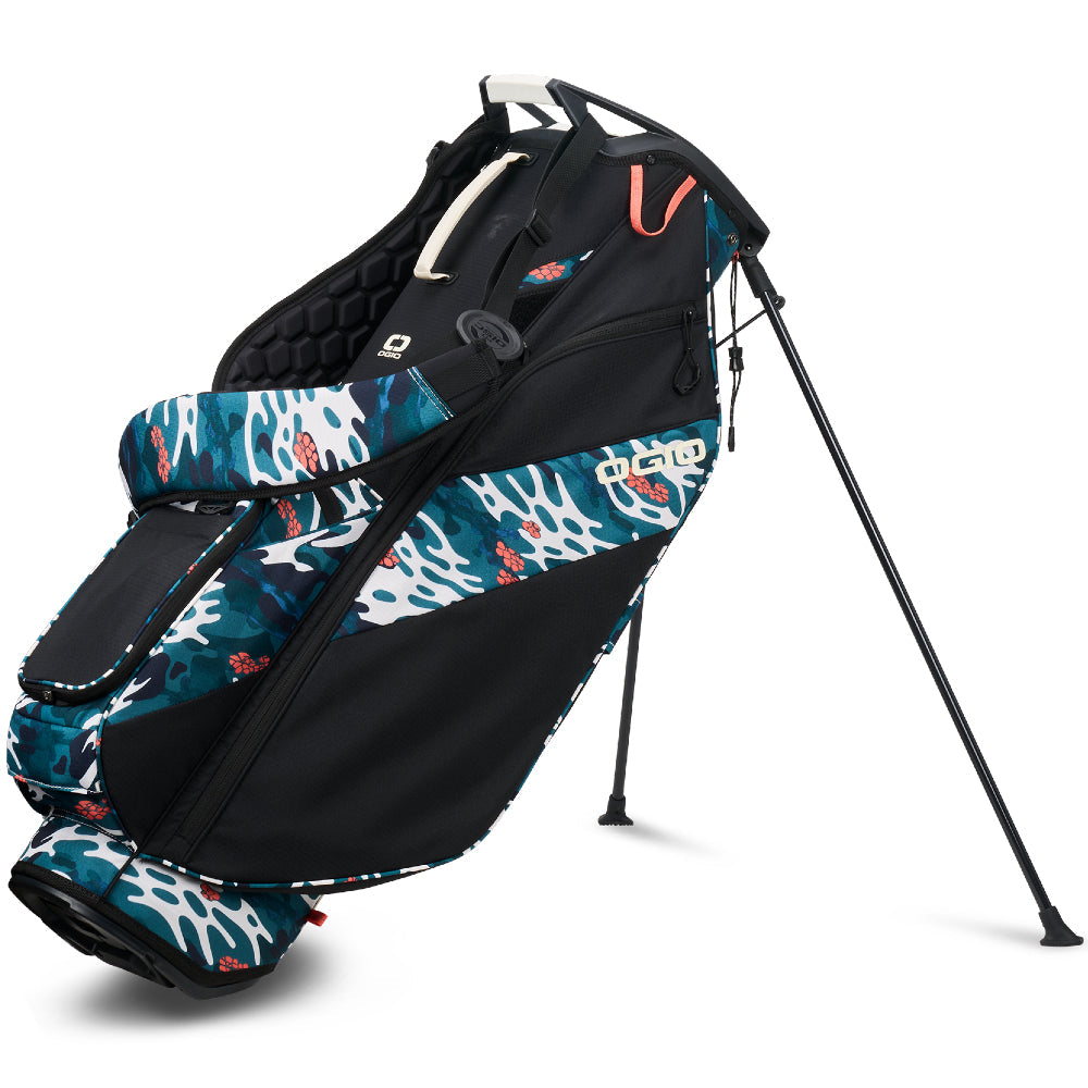 Fuse Stand Bag