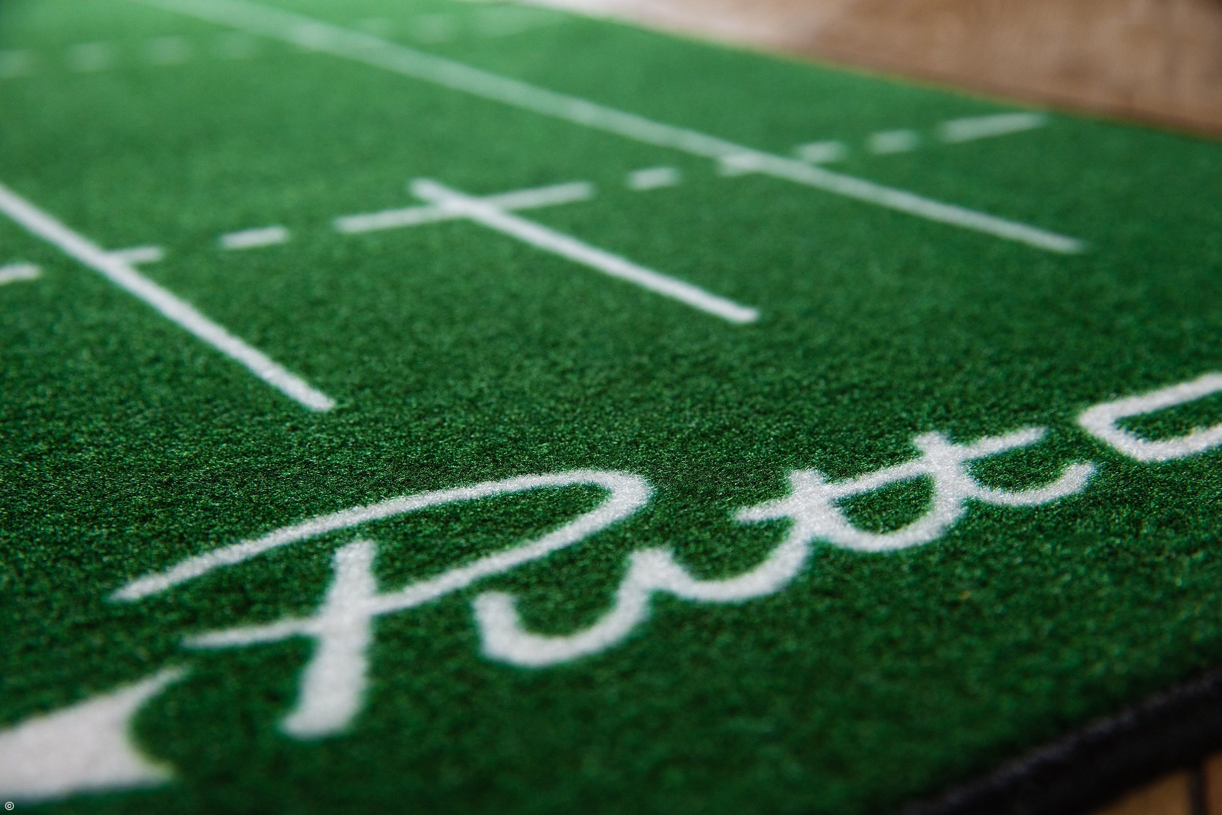 Large Putting Mat