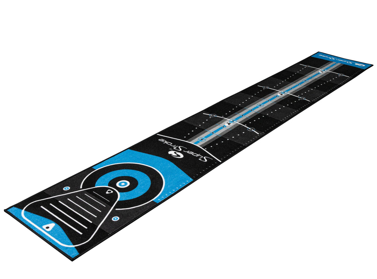 SuperStroke Putting Mat
