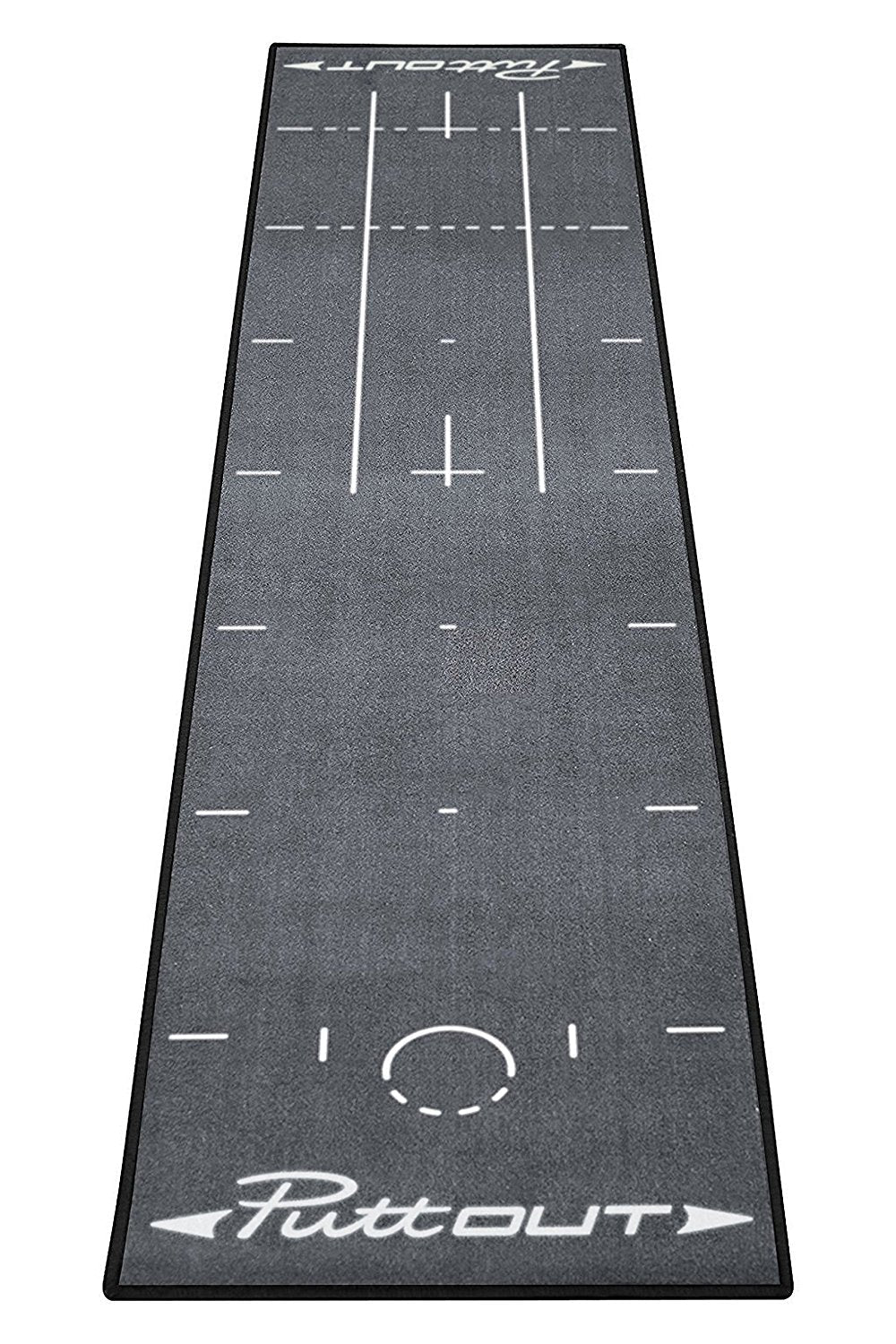 Deluxe Putting Mat