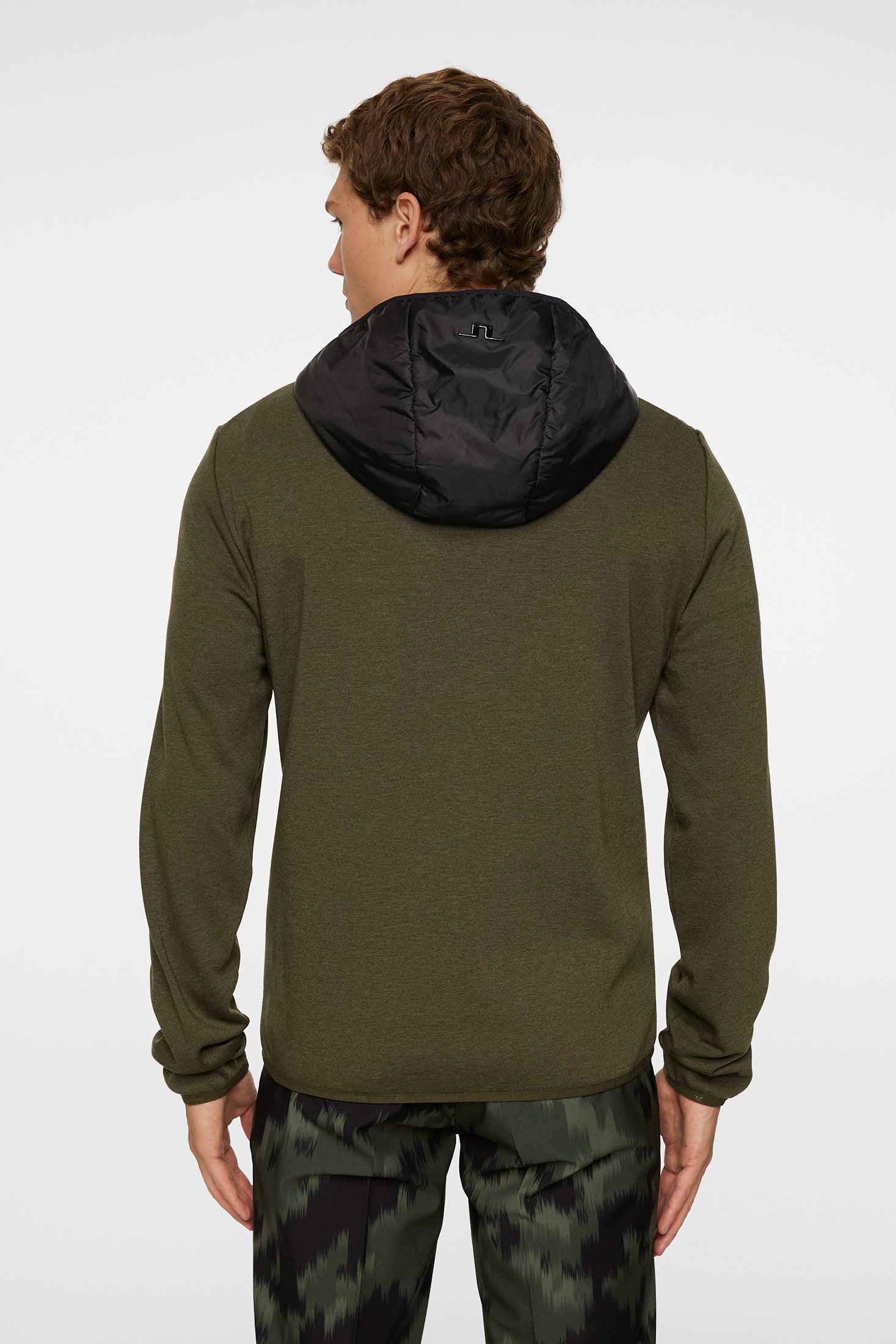 Gregory Hybrid Hood