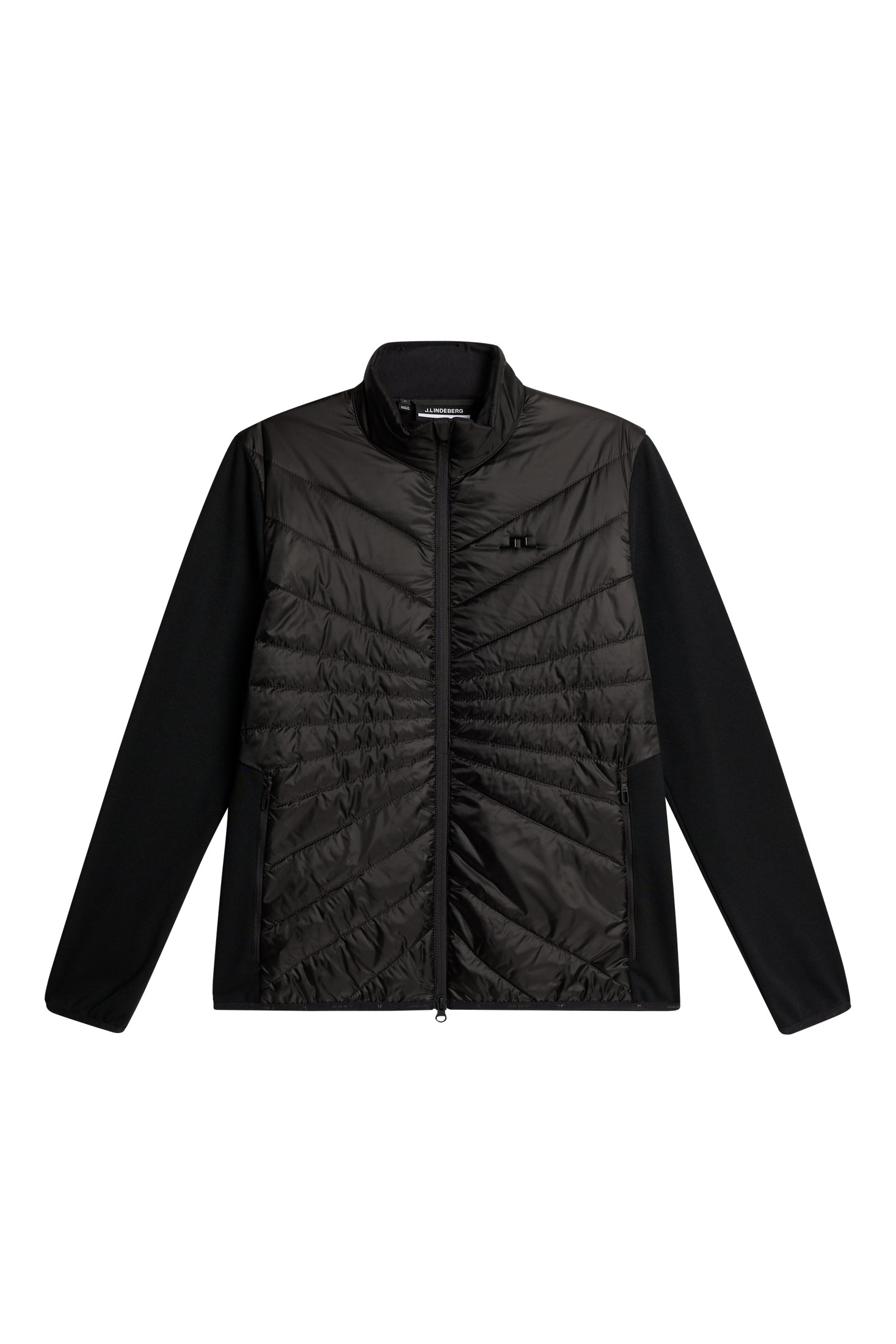 Gemma Hybrid Jacket