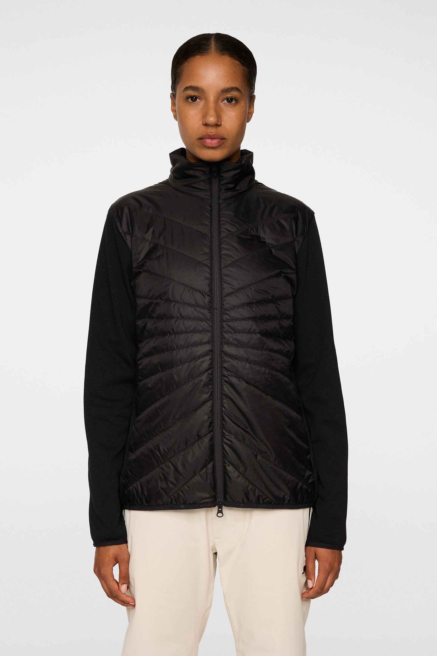 Gemma Hybrid Jacket