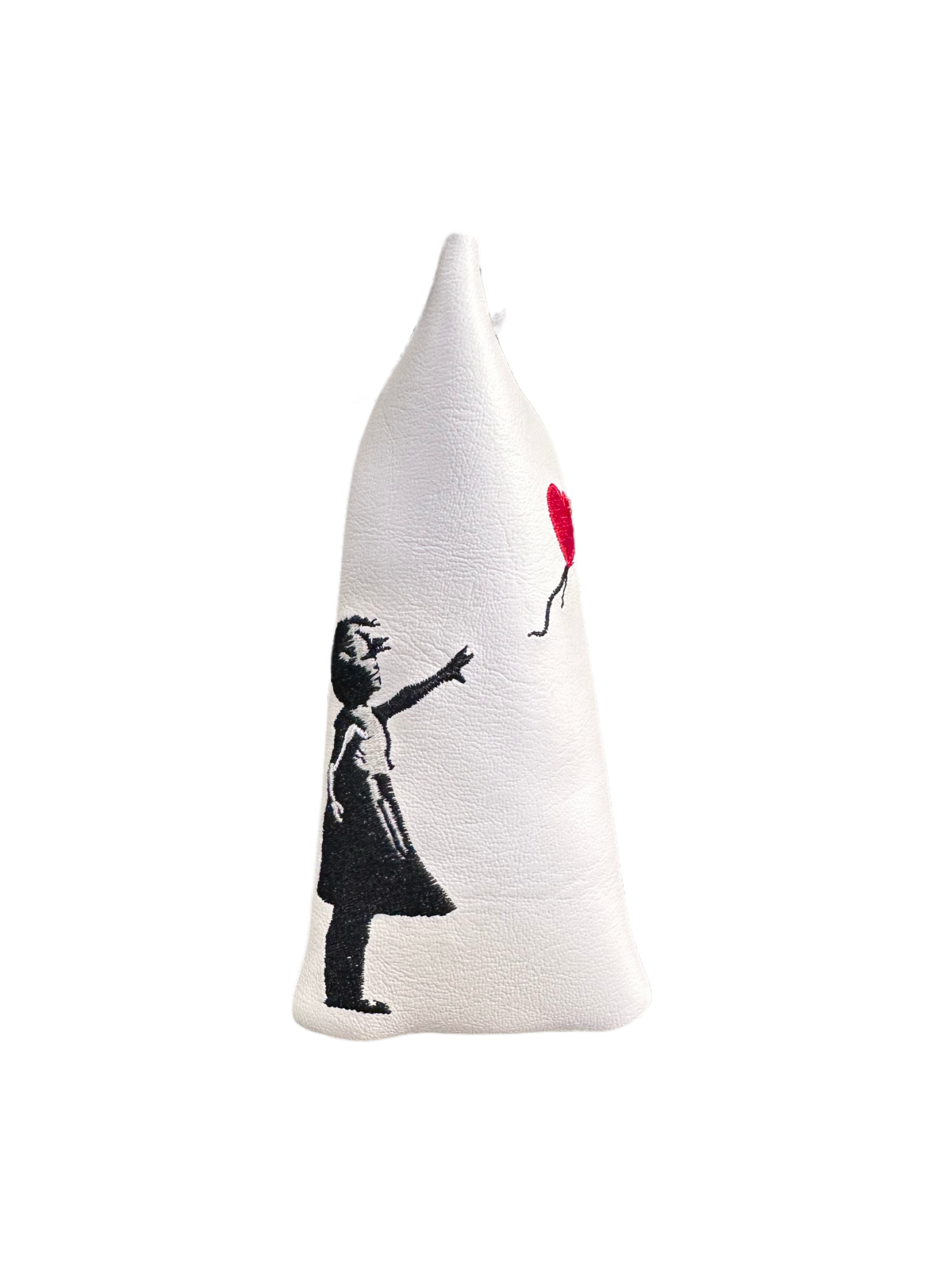 Limited Edition Headcover