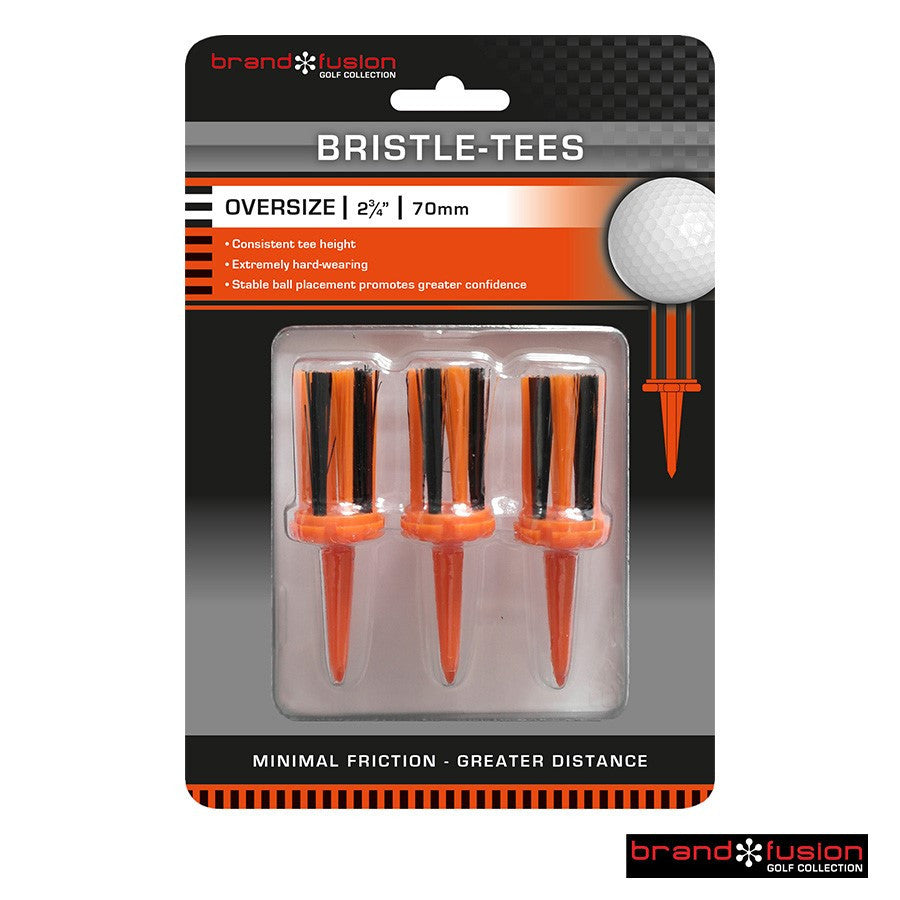 Bristle Tees