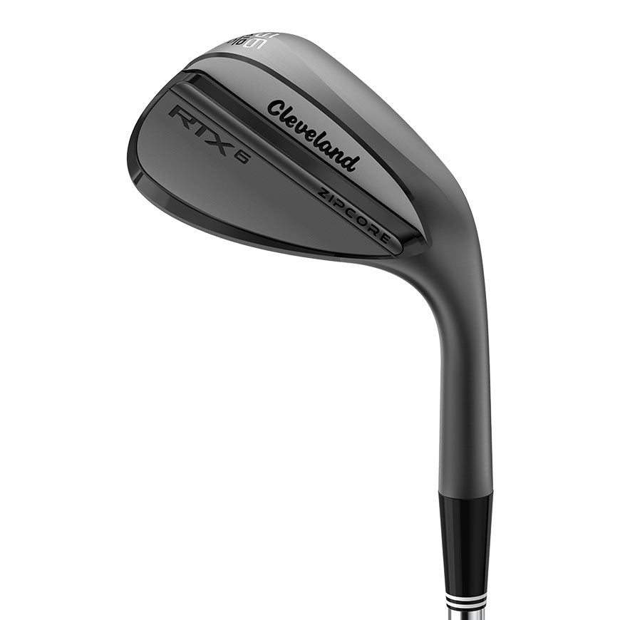 RTX6 Zipcore Wedge