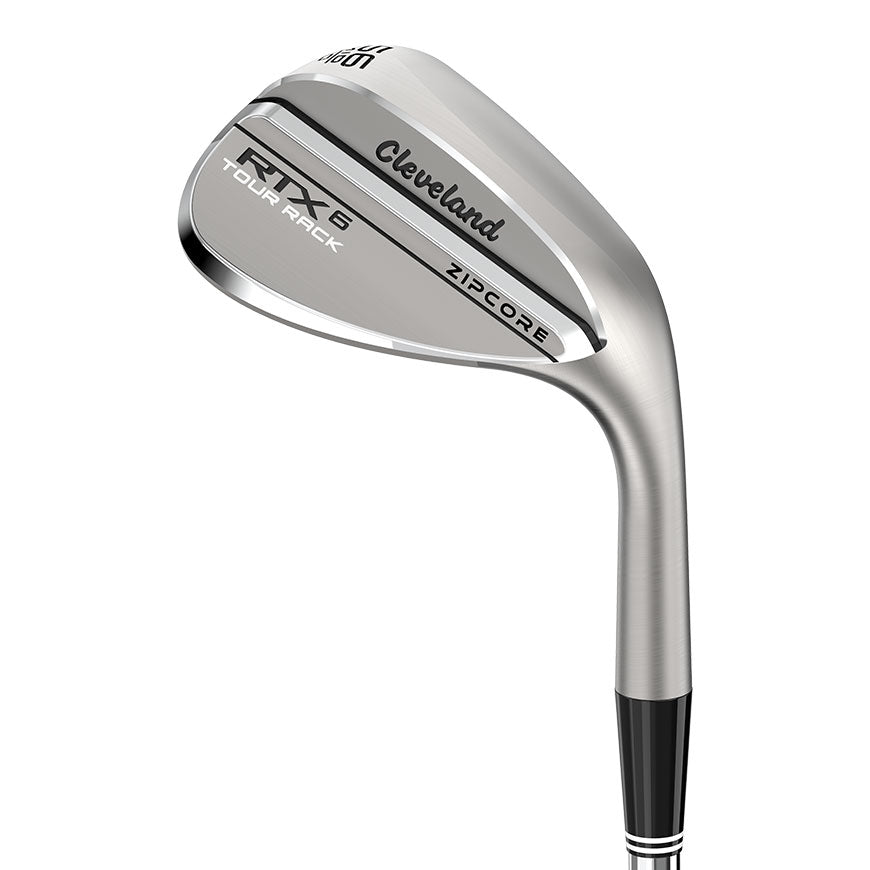 RTX6 Zipcore Wedge