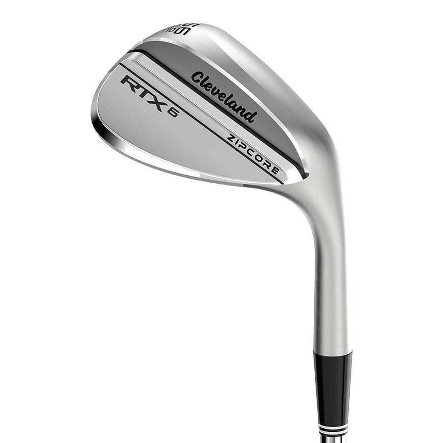 RTX6 Zipcore Wedge