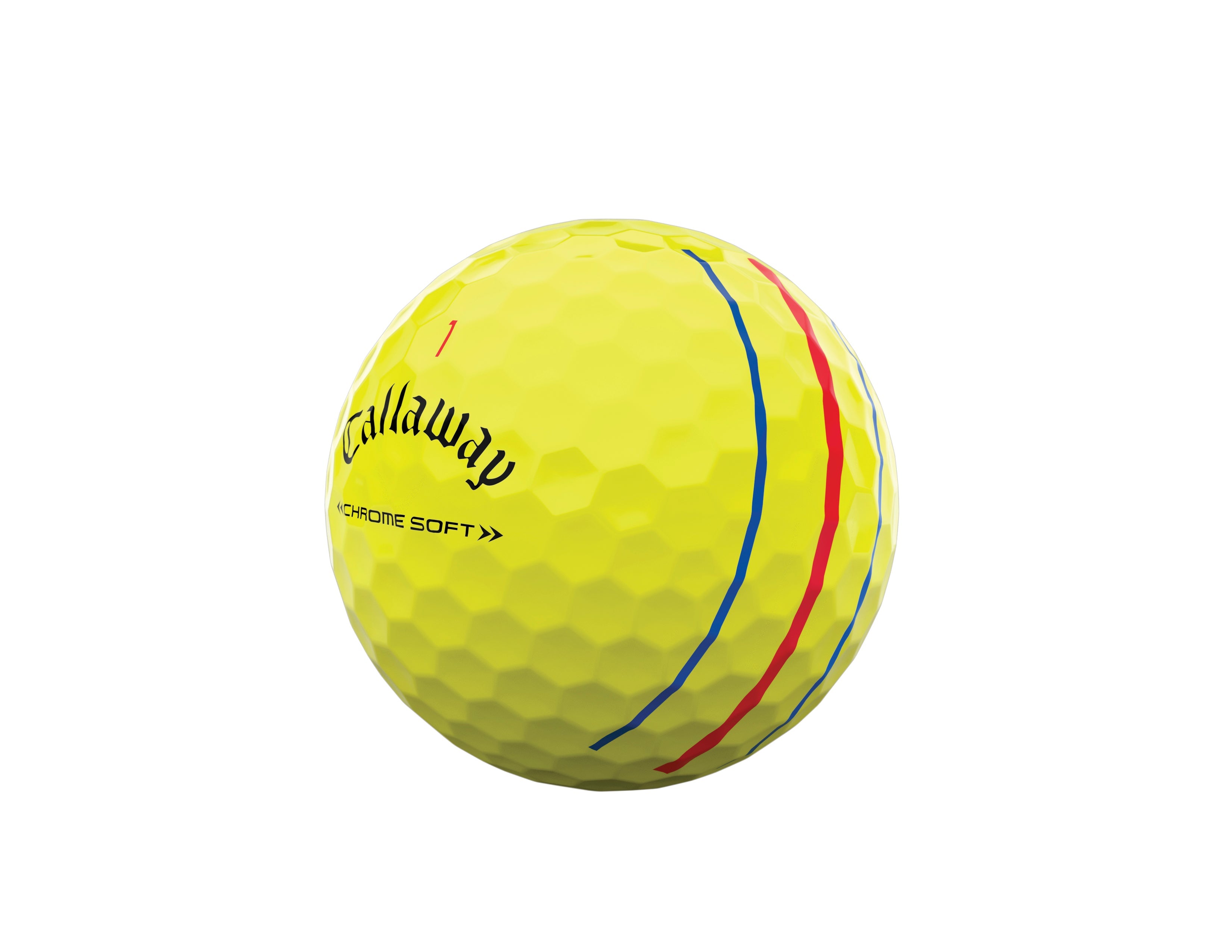 CHROME SOFT