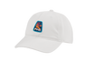 Clubs of Paradise Unstructured Cap