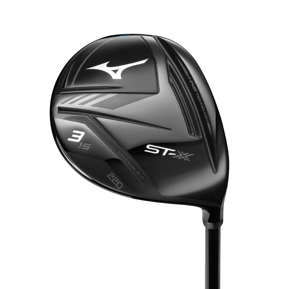ST-Z 220 FAIRWAY