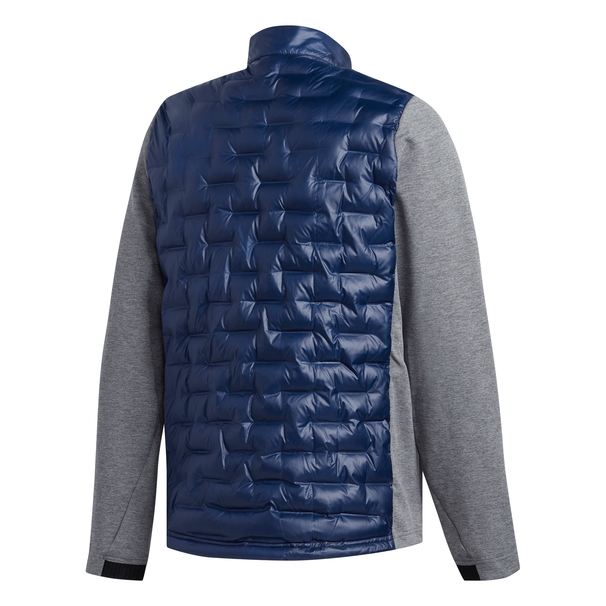 Collegiate  FROSTGUARD INSULATED GOLF JACKET -  MALE /