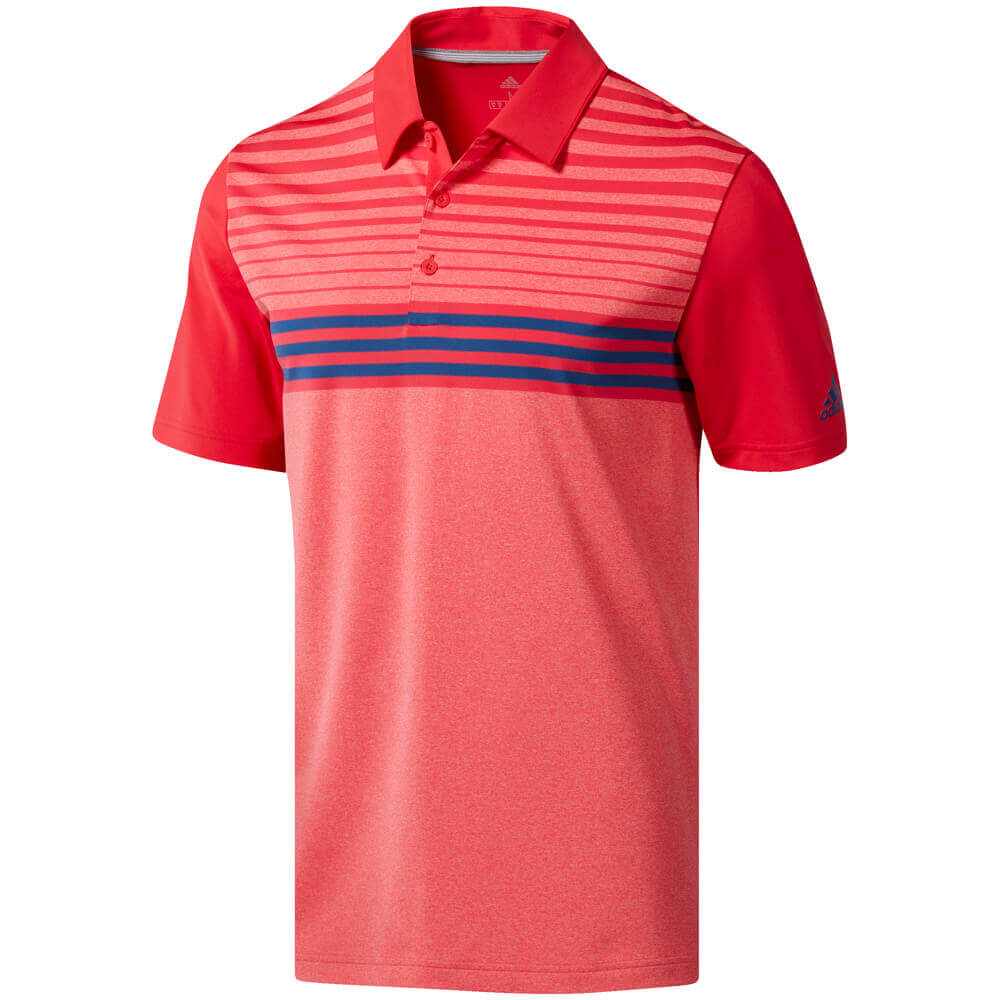 Ultimate 3 Stripe