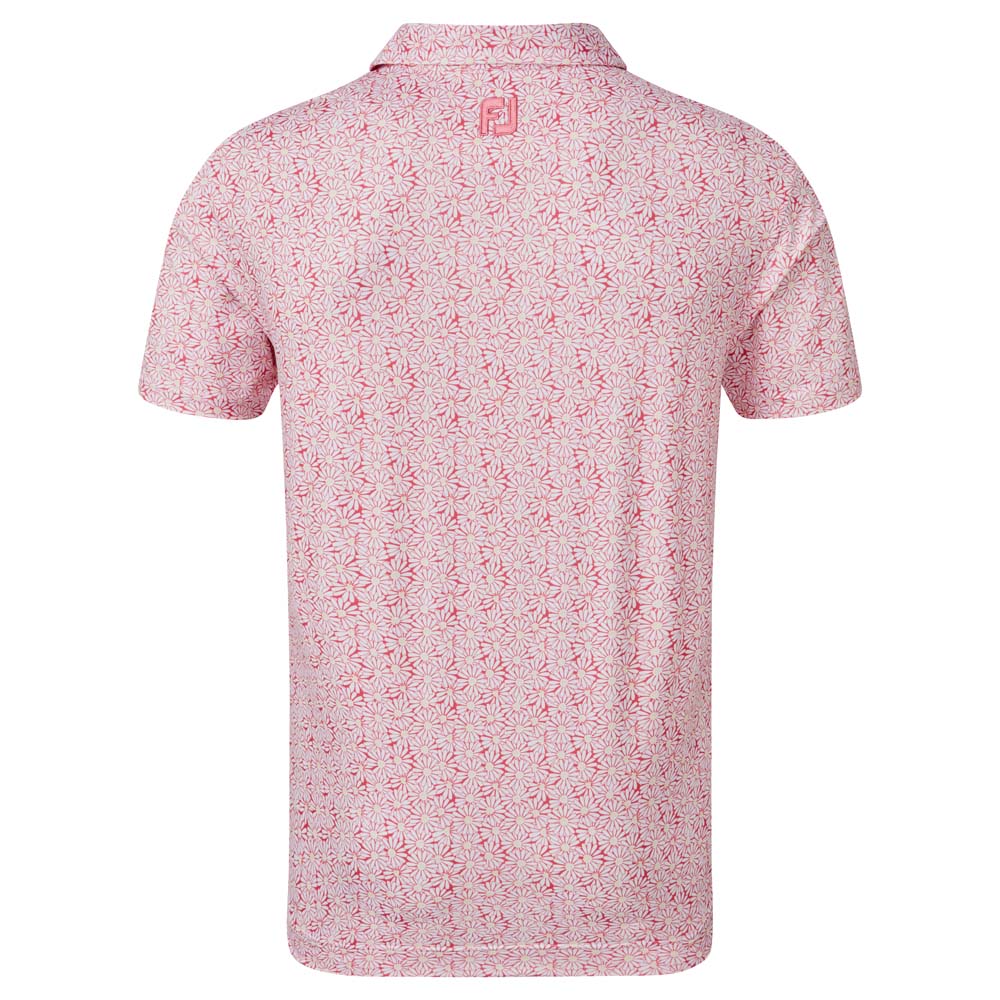 Lisle Daisy Print