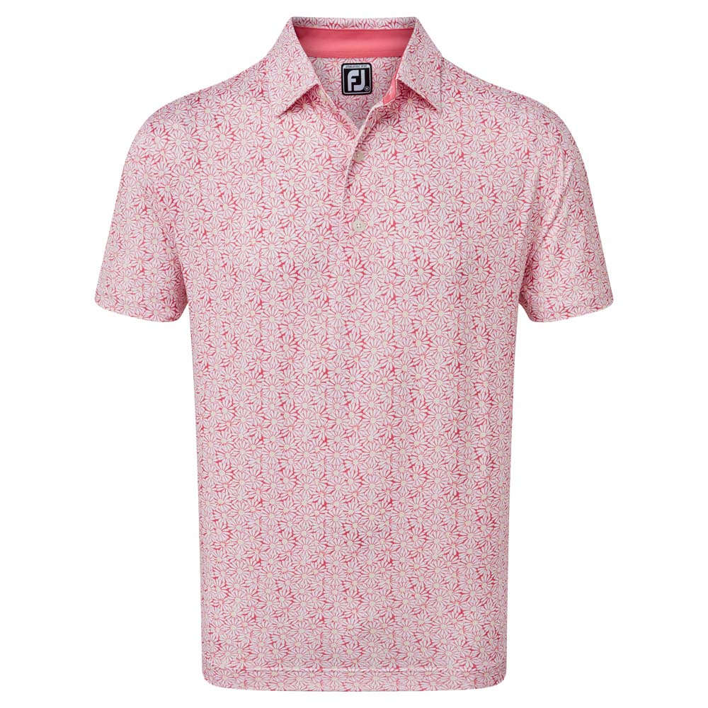 Lisle Daisy Print
