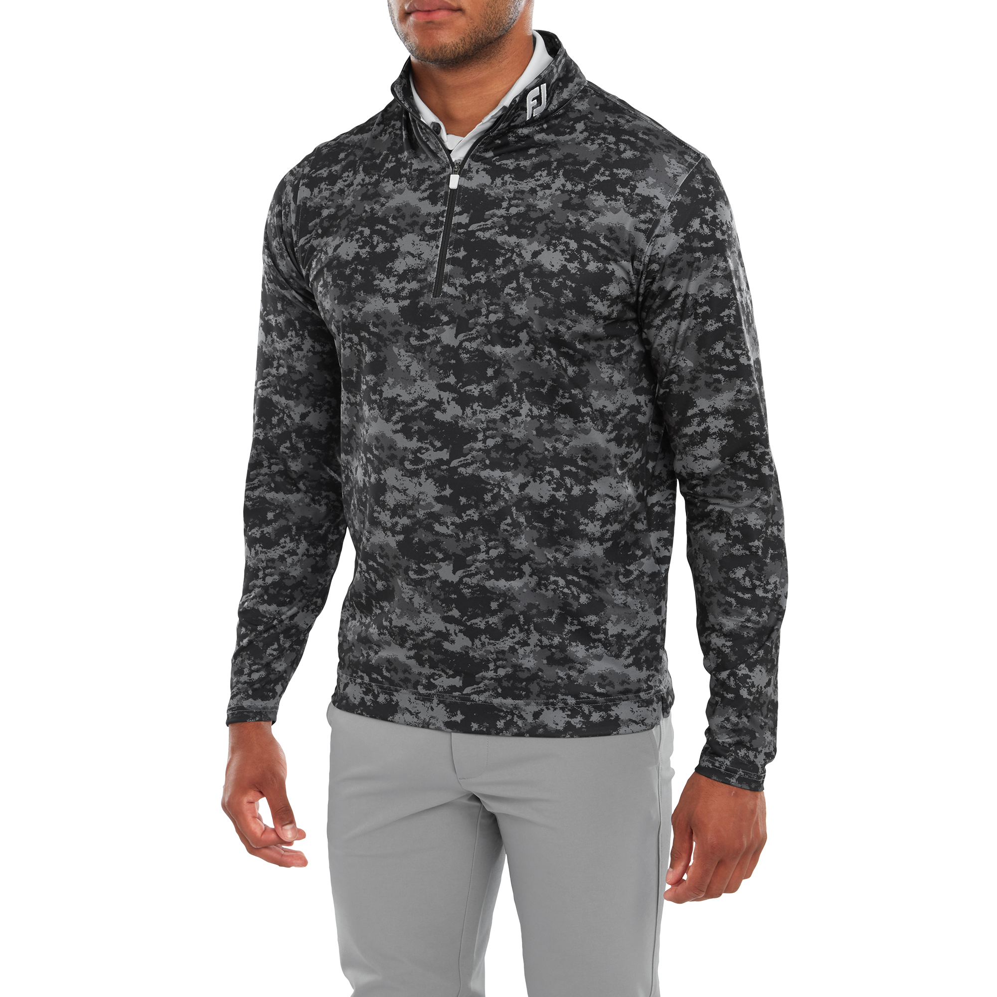 CLOUD CAMO