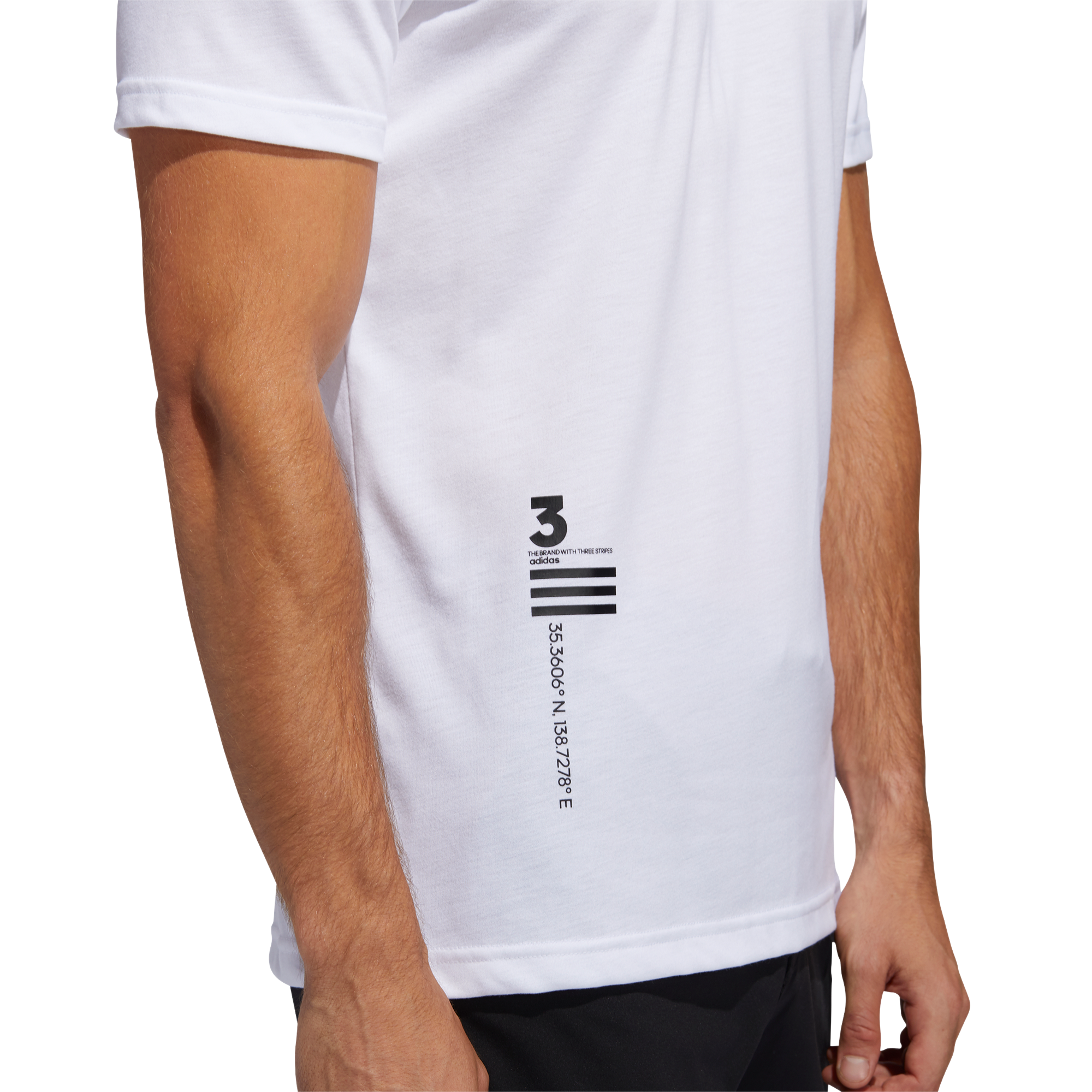 Graphic Tee/