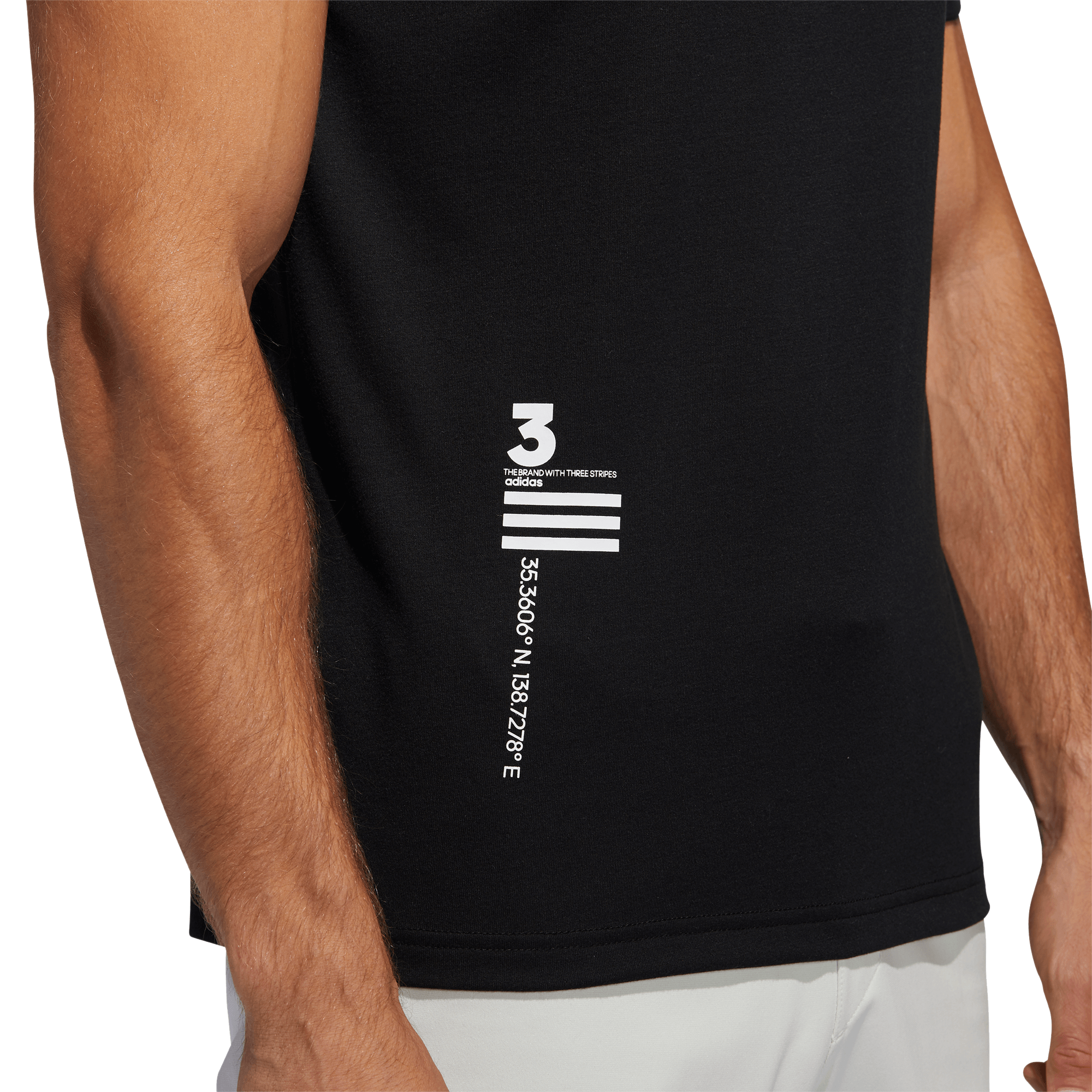 Graphic Tee/