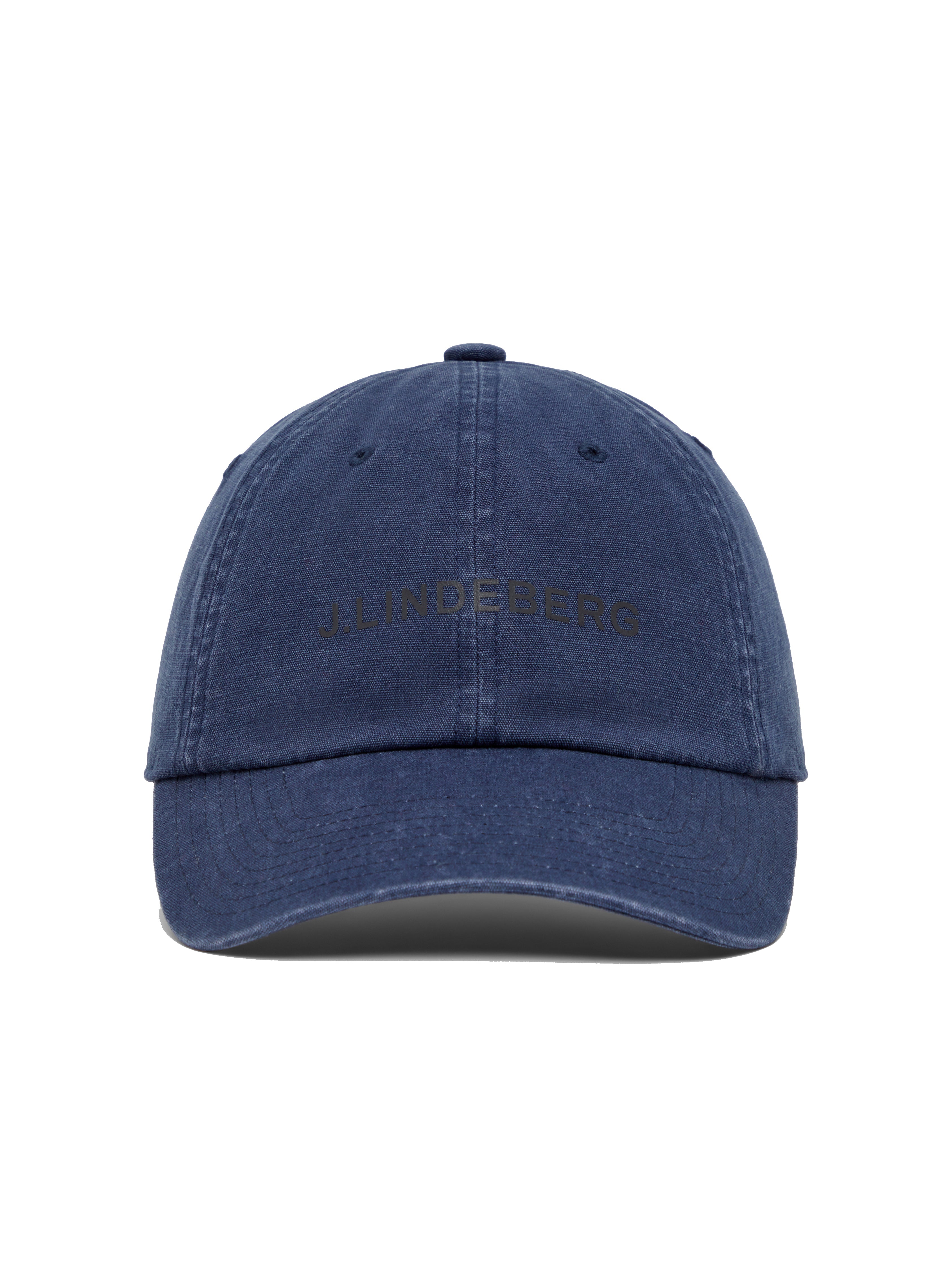 JL  'Elijah' Organic Cotton Cap -