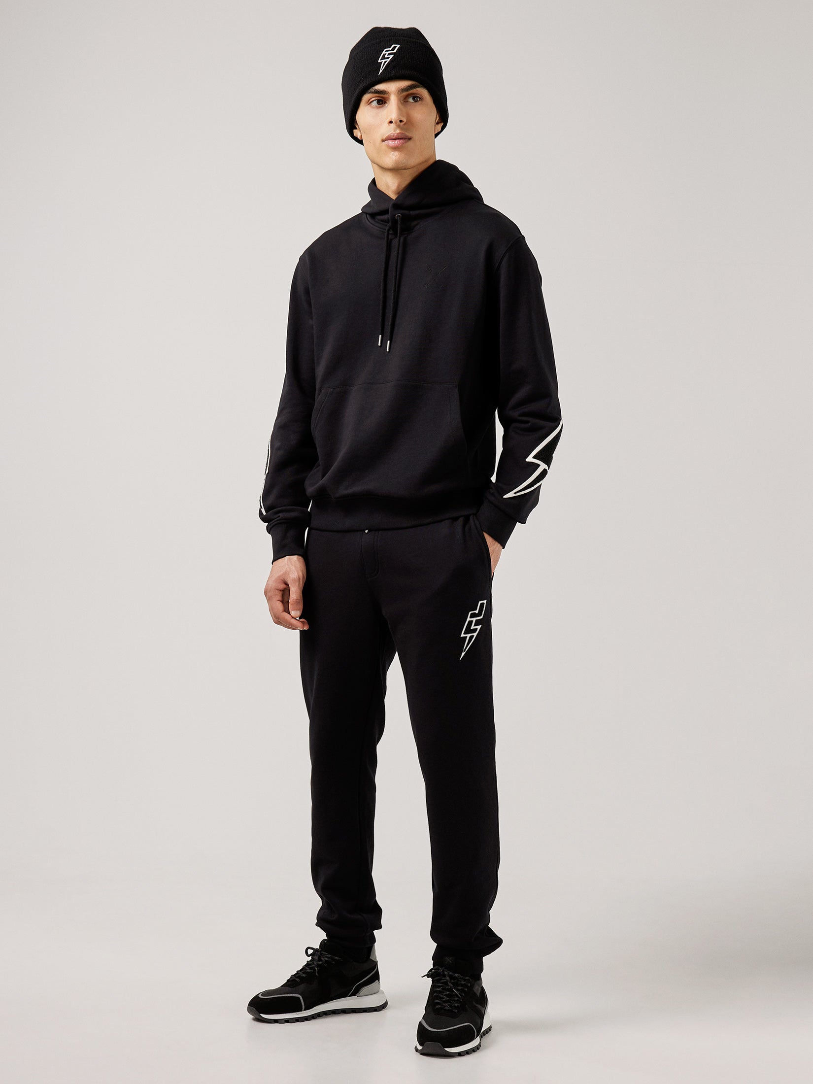 'JL Strike' Sweatpants