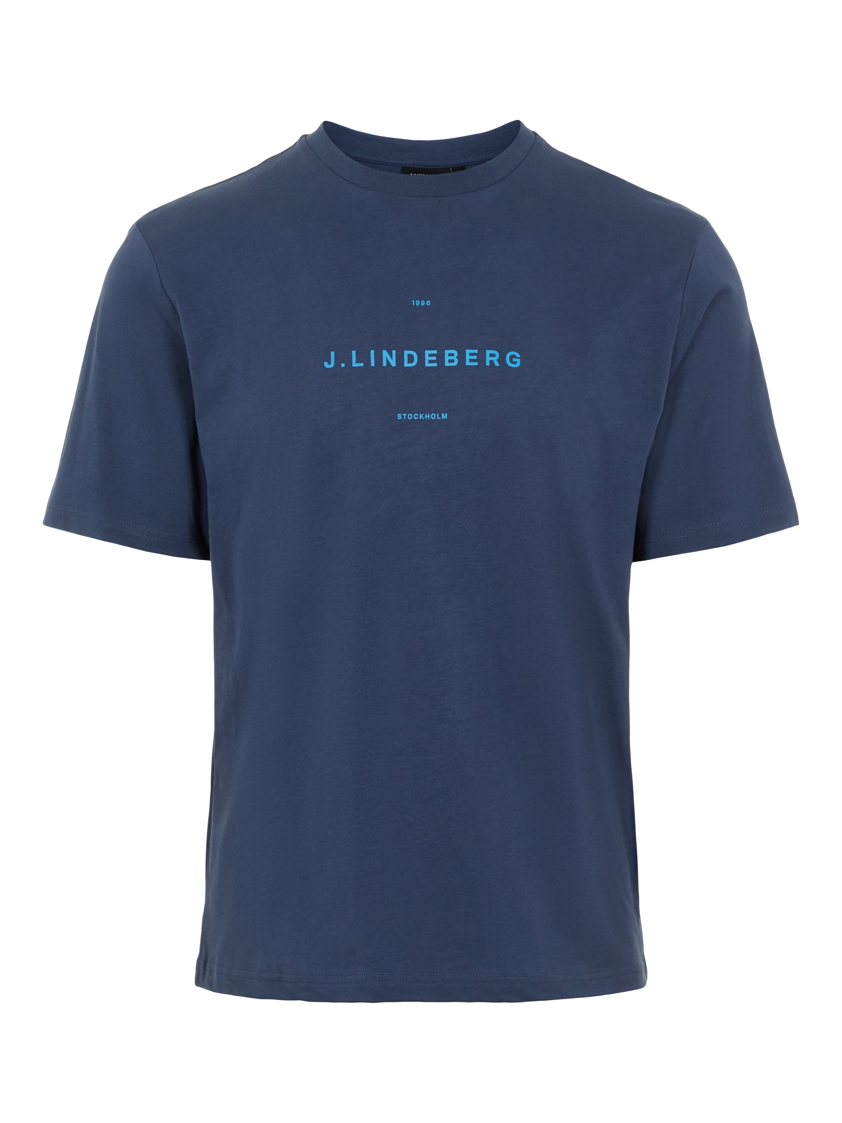 Dale Organic Cotton Tee/
