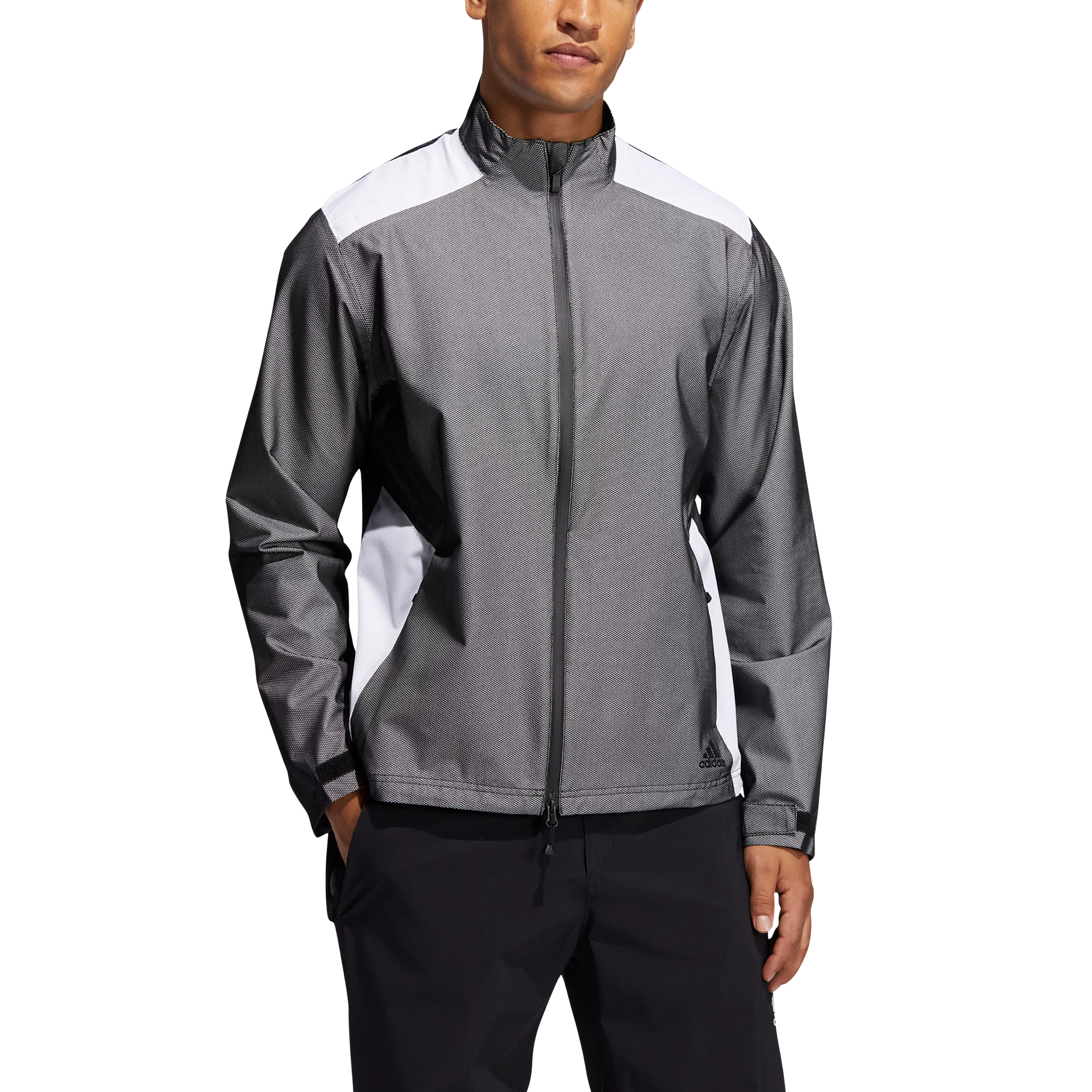 'RAIN.RDY' Golf Jacket