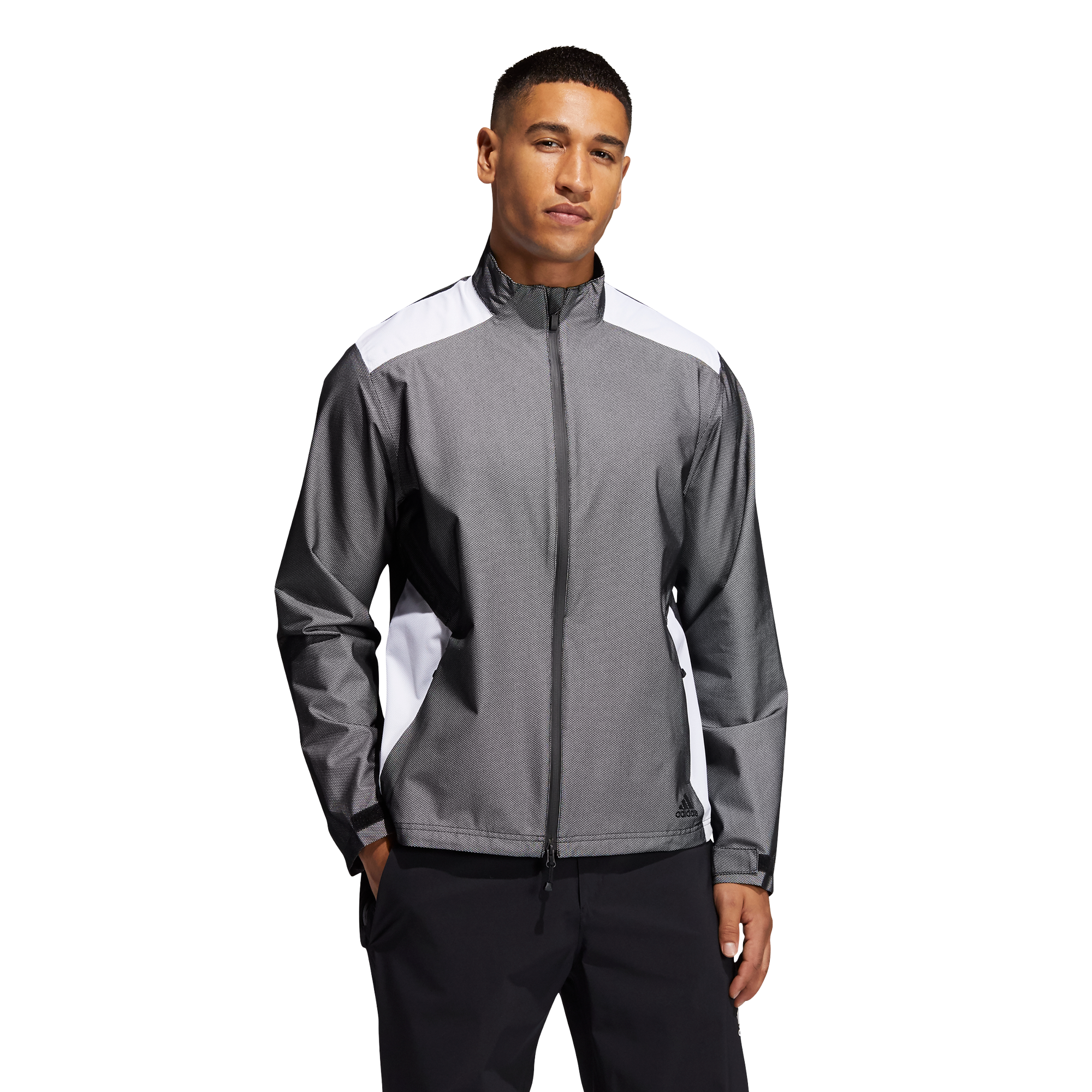 'RAIN.RDY' Golf Jacket