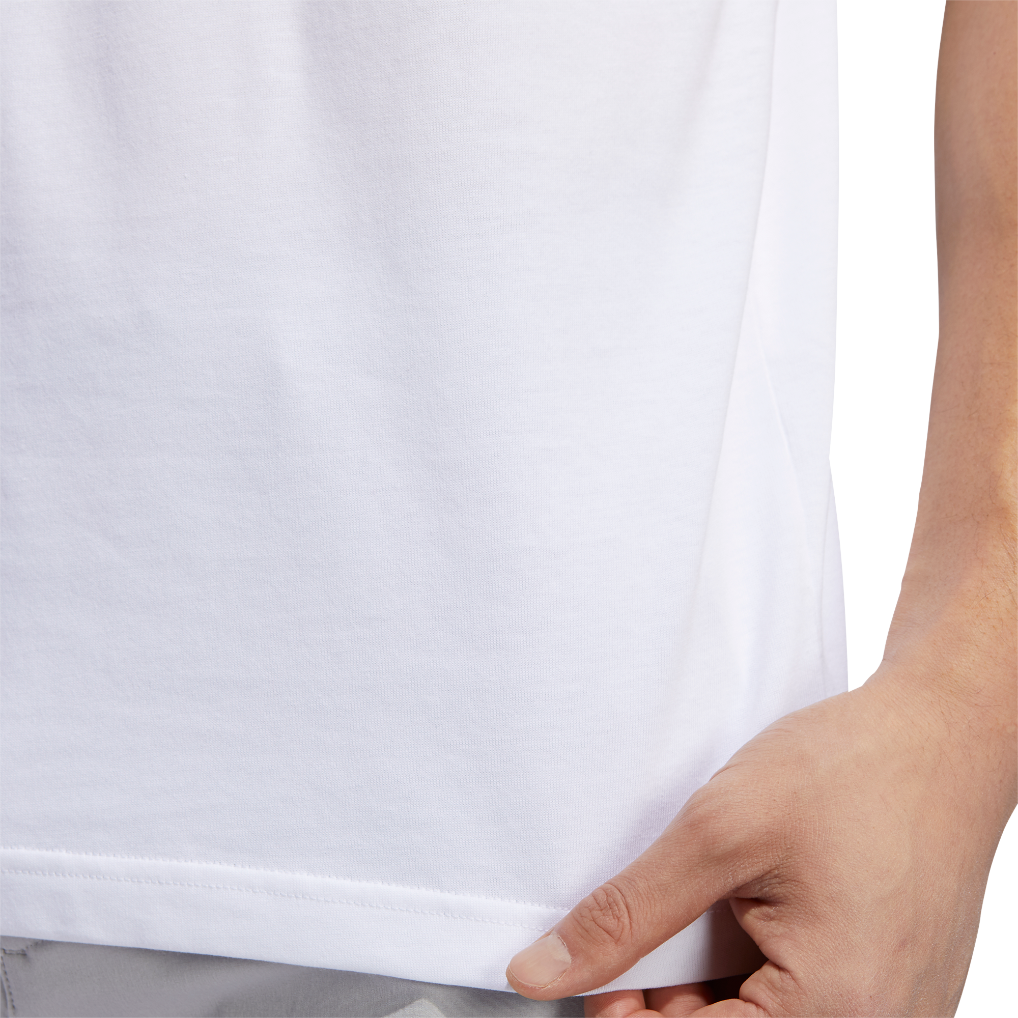 Bos Tee/