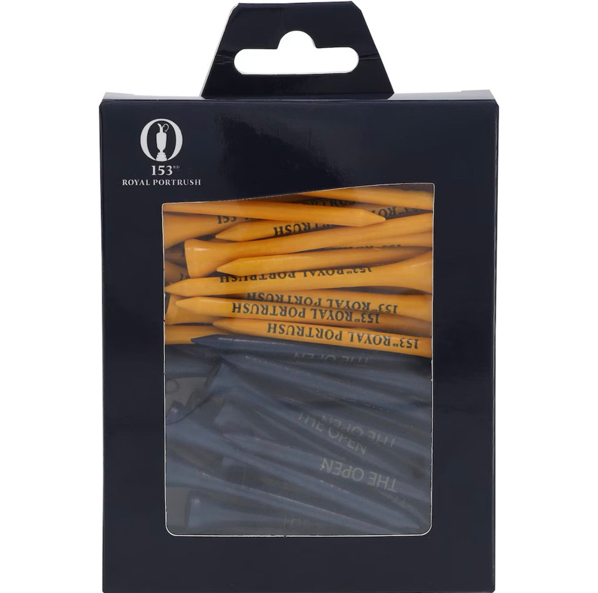 The 153rd Open Royal Portrush  Tees