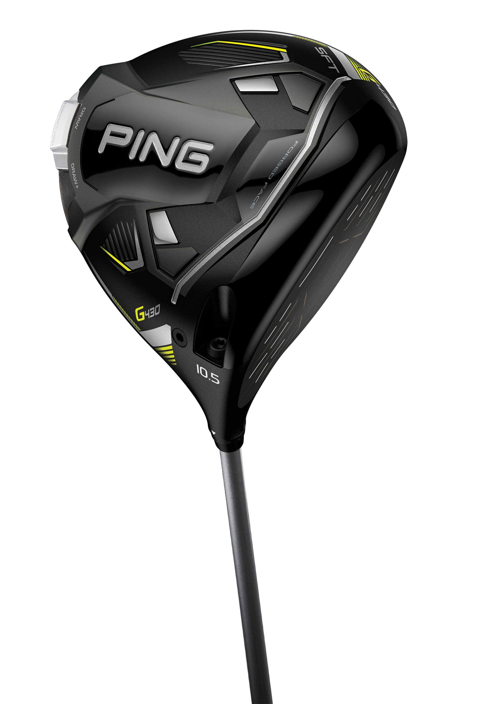 G430 HL Driver