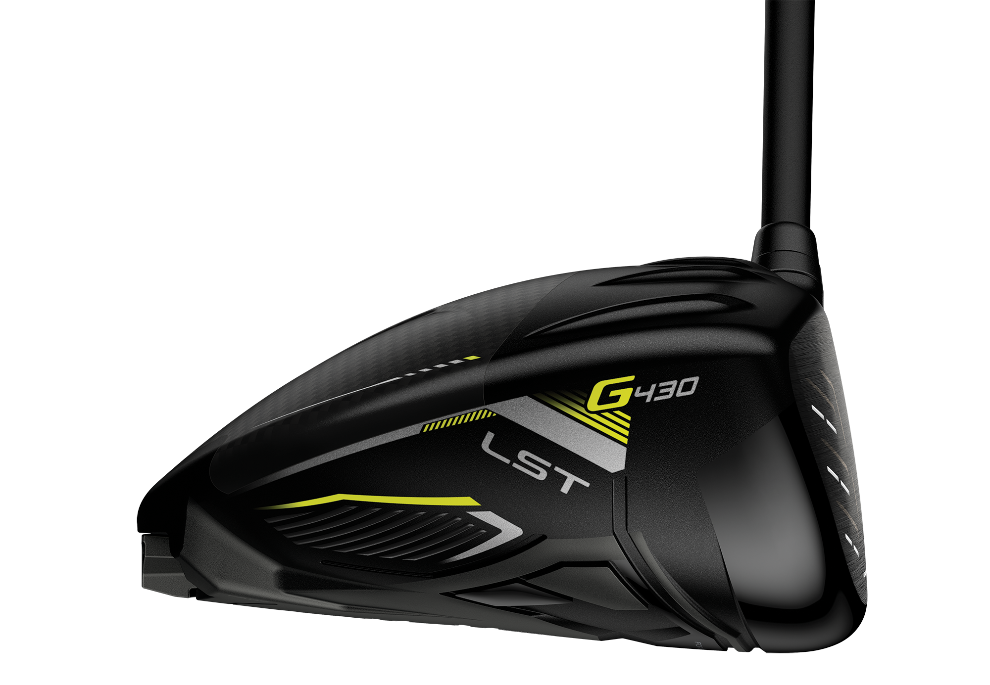 G430 LST Driver