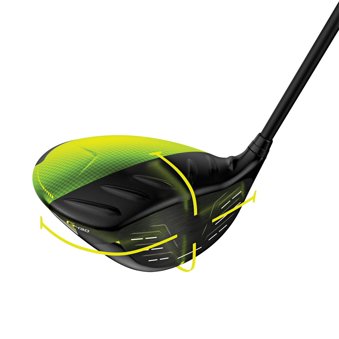 G430 MAX