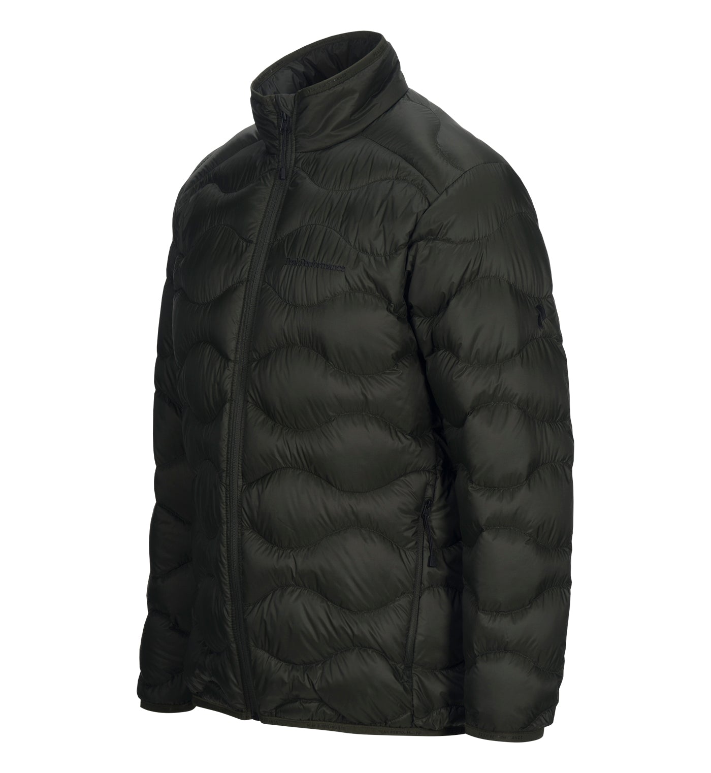 Forest Night 'Helium' Jacket