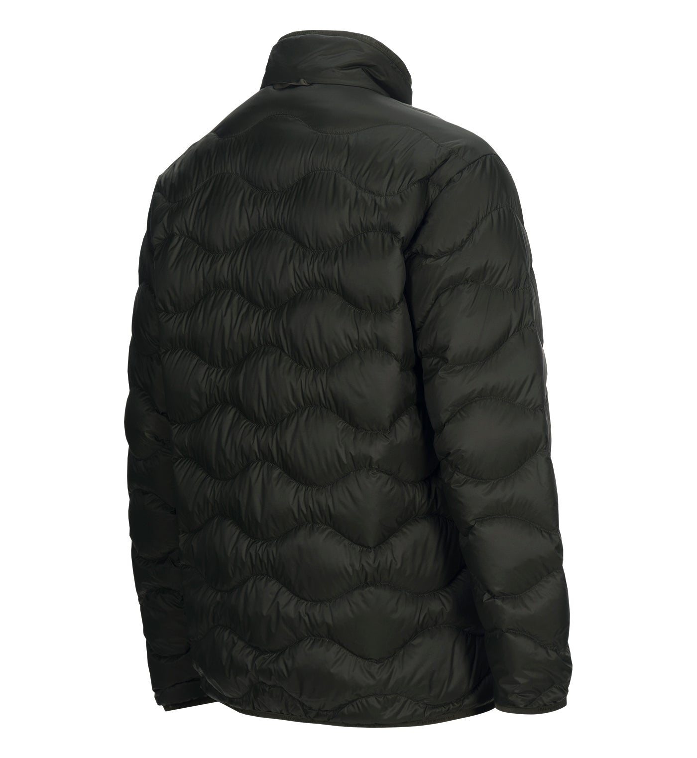 Forest Night 'Helium' Jacket