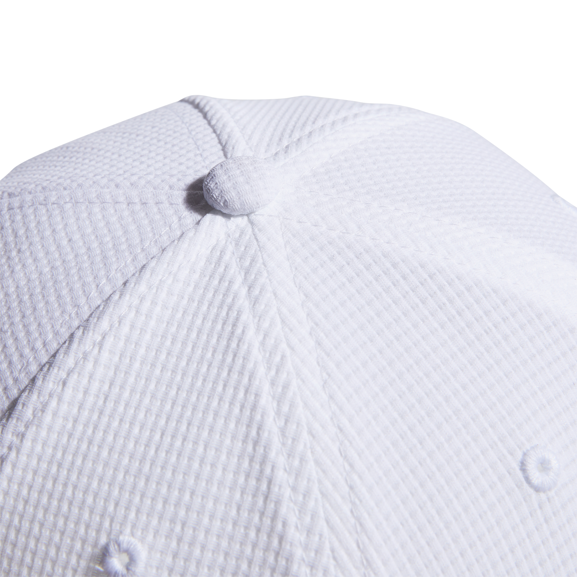 'Circle Patch SNAPBACK' GOLF CAP - MEN