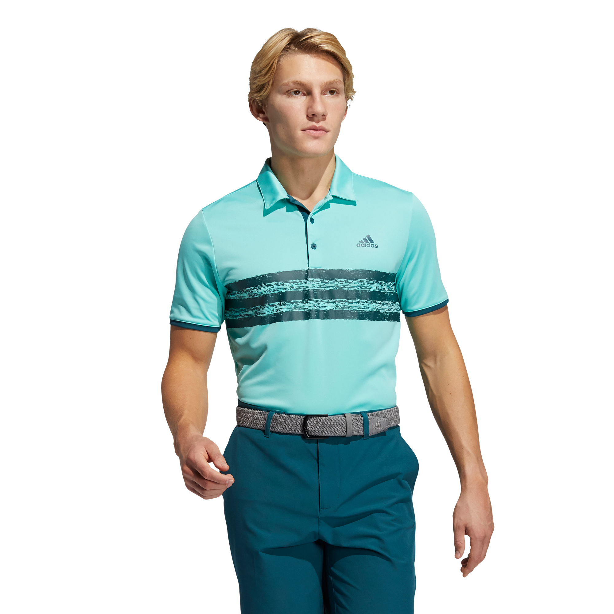 Acid Mint/Wild Teal Core Prime