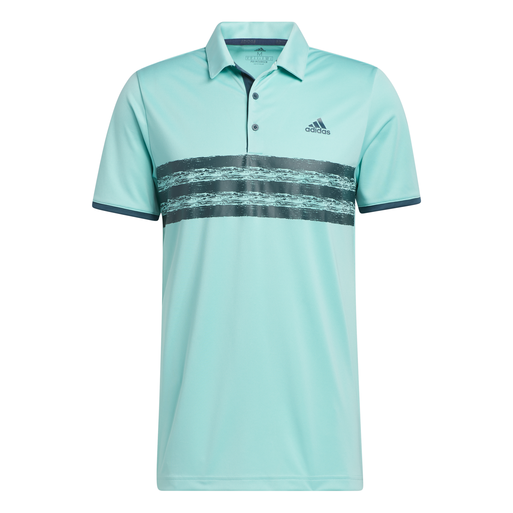 Acid Mint/Wild Teal Core Prime
