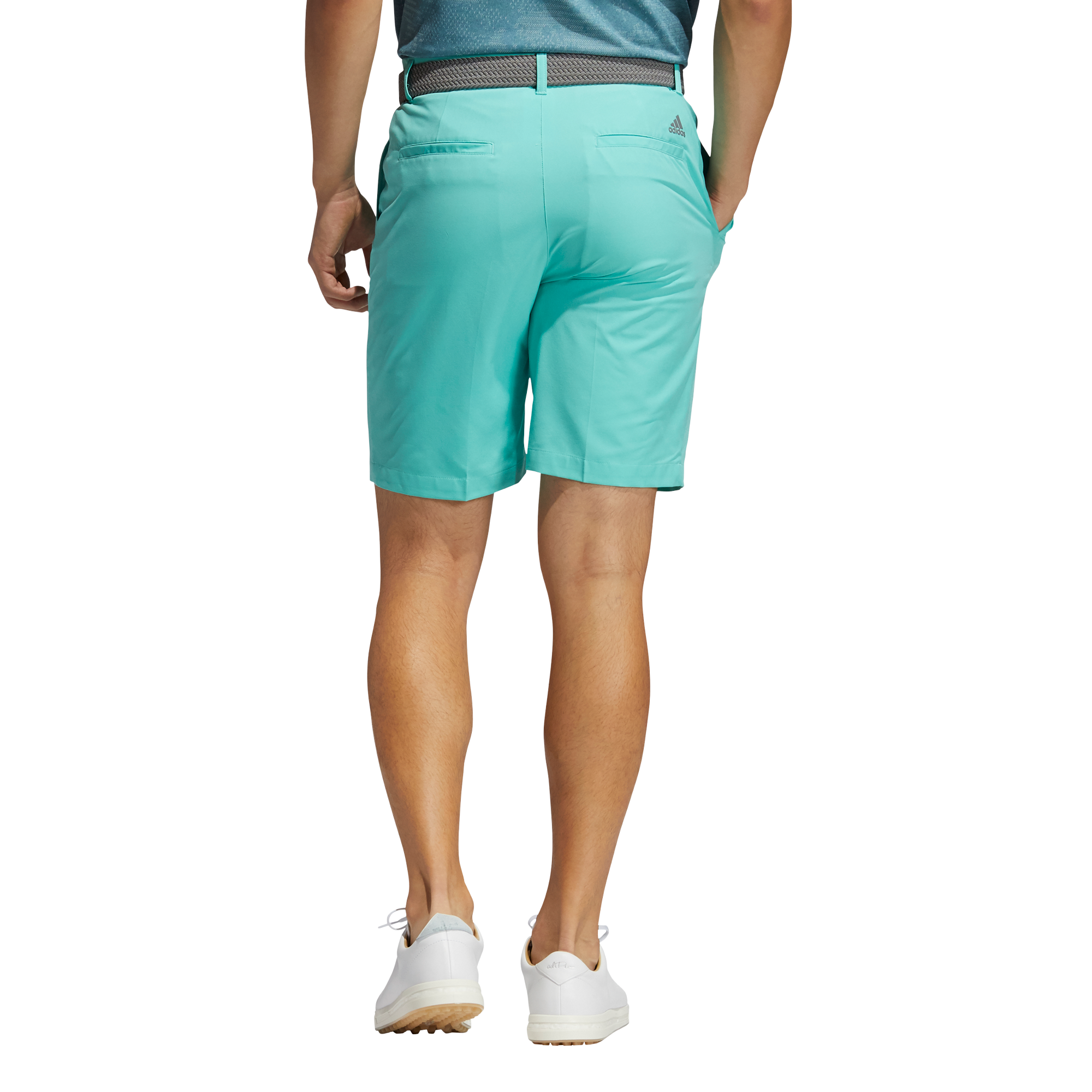 acid mint 'ULTIMATE365' CORE SHORT 8.5in Primegreen  - MEN