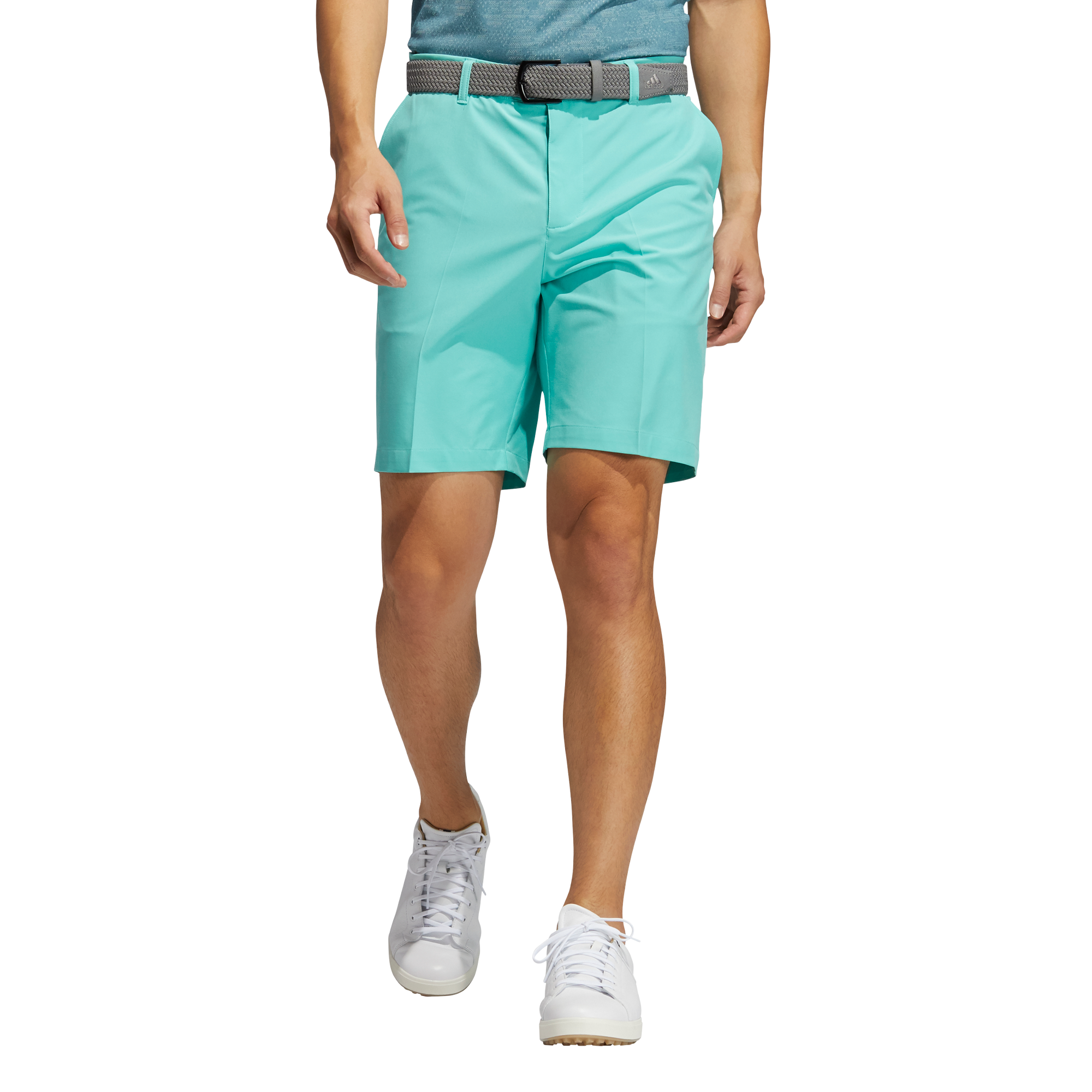 acid mint 'ULTIMATE365' CORE SHORT 8.5in Primegreen  - MEN
