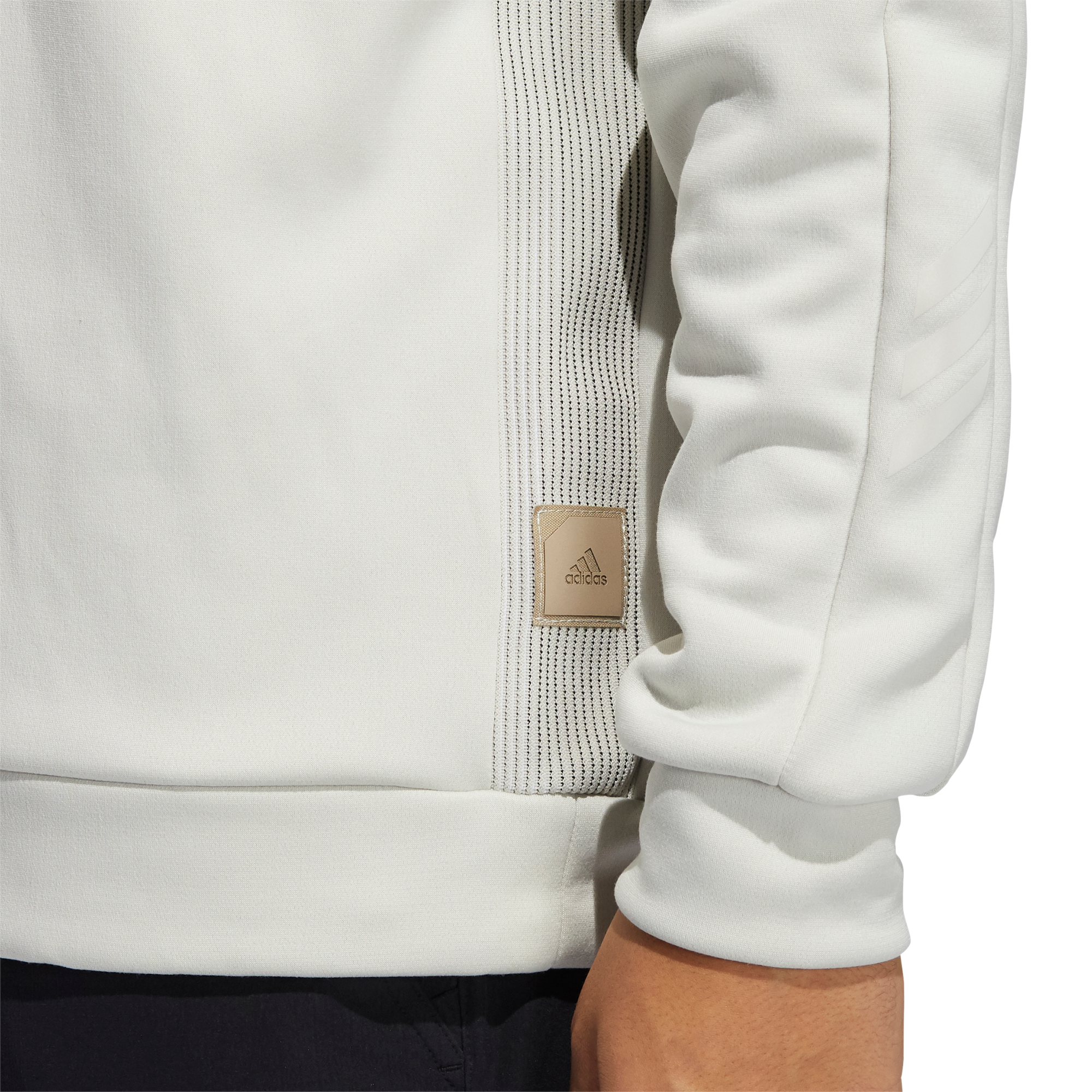Quarter-Zip
