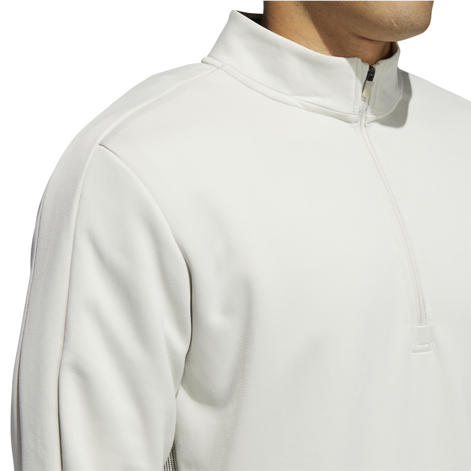 Quarter-Zip