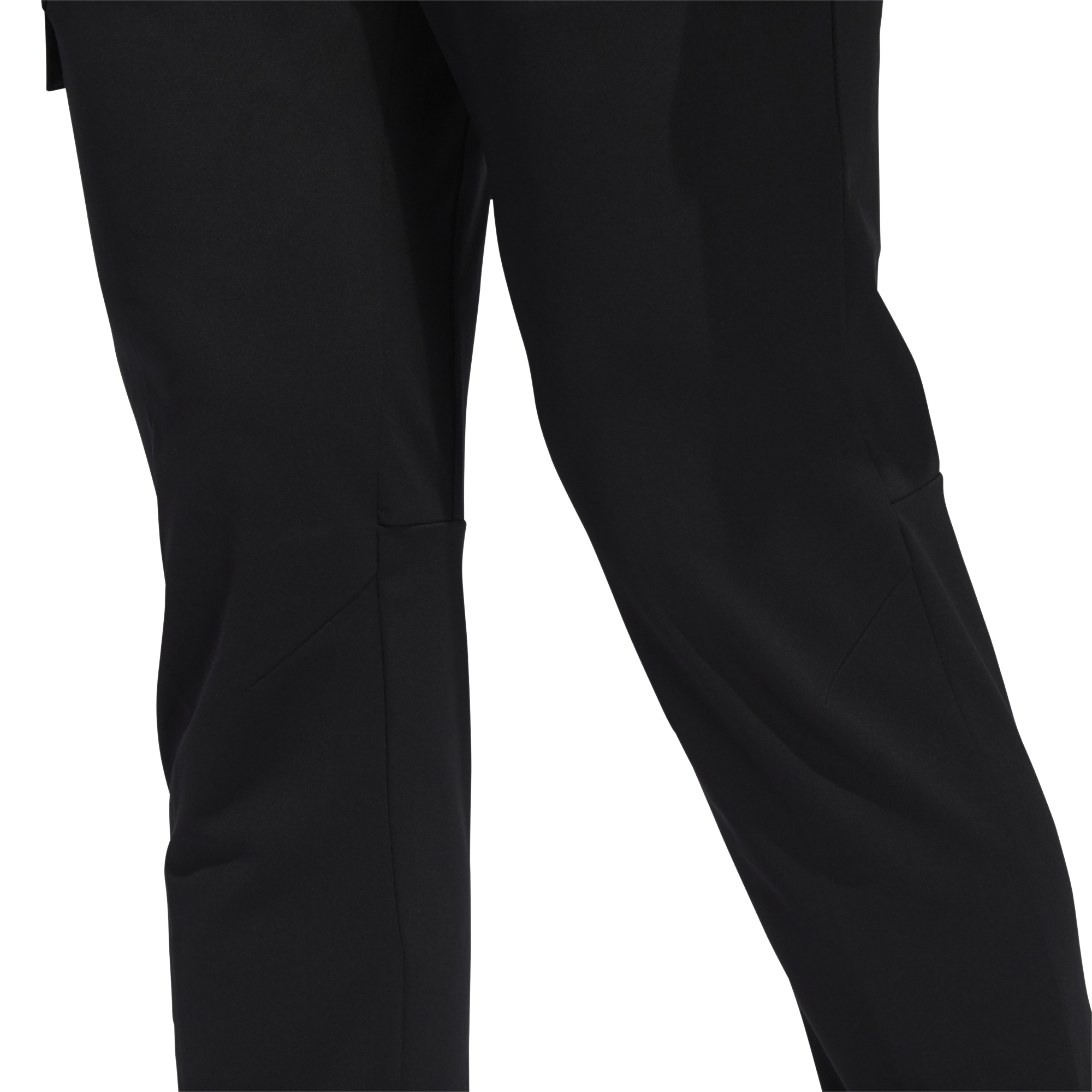 'WARP KNIT' CARGO GOLF TROUSER - MEN